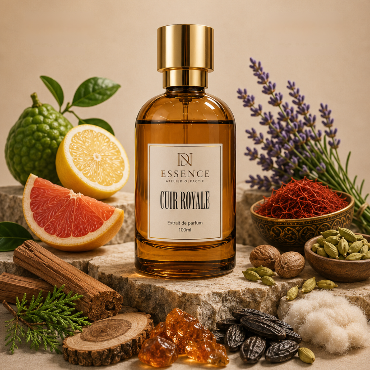 Cuir Royale