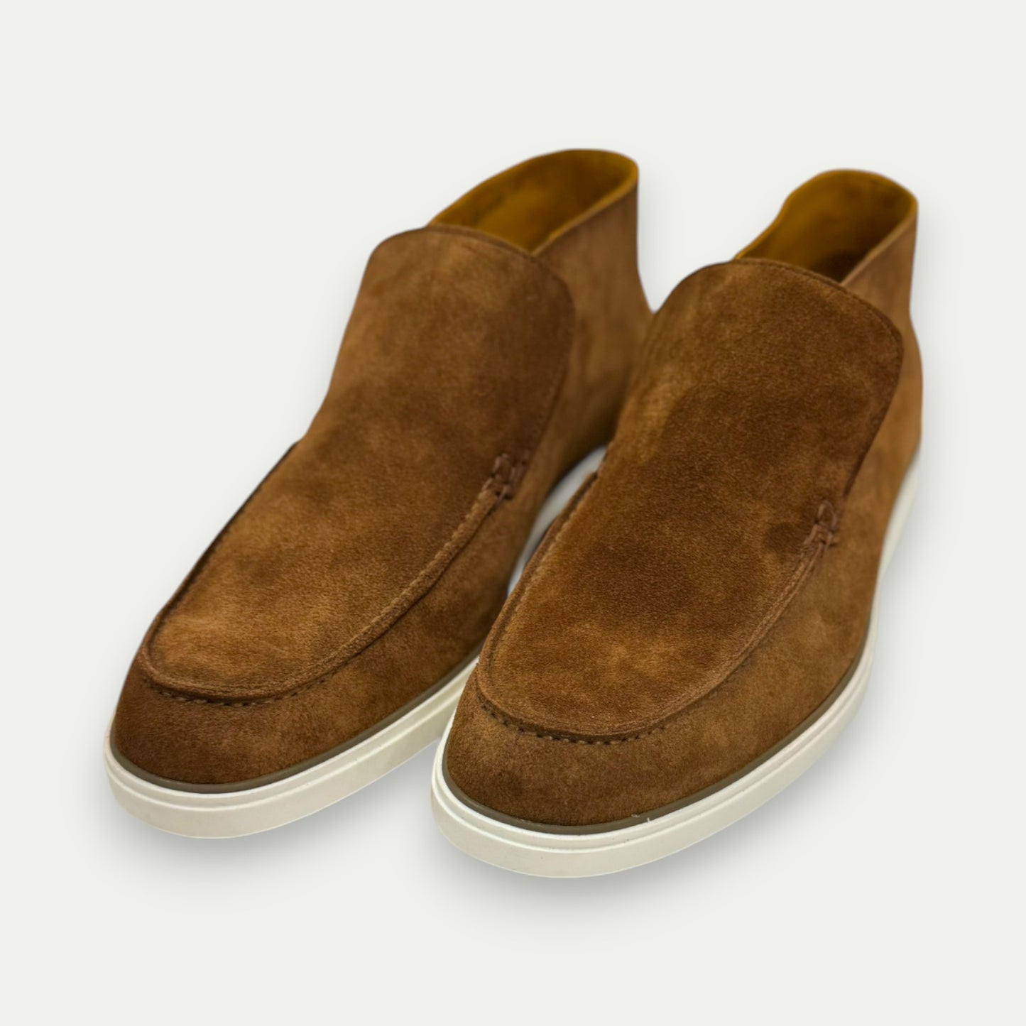 chaussure homme collection 14 vert