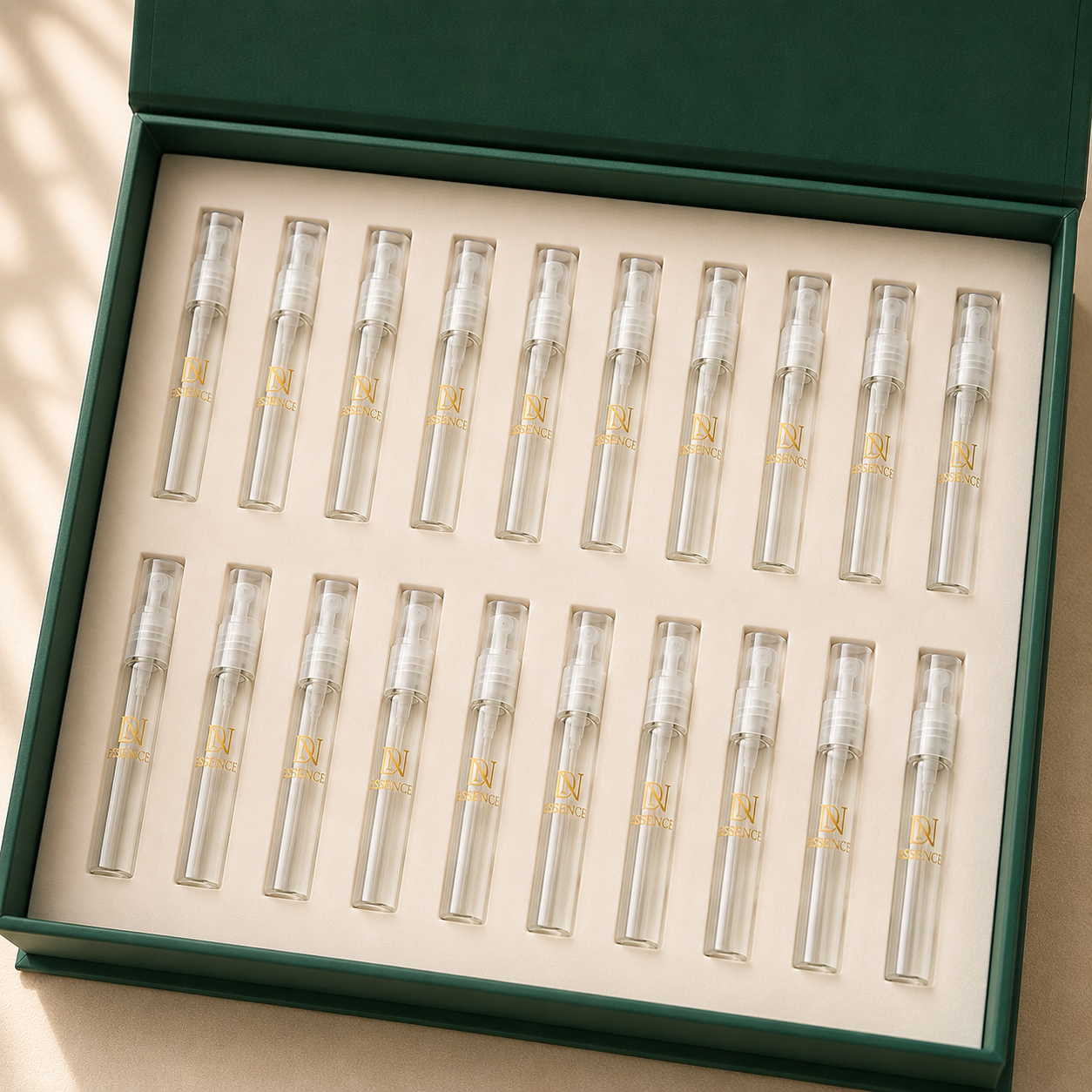 Coffret Découverte