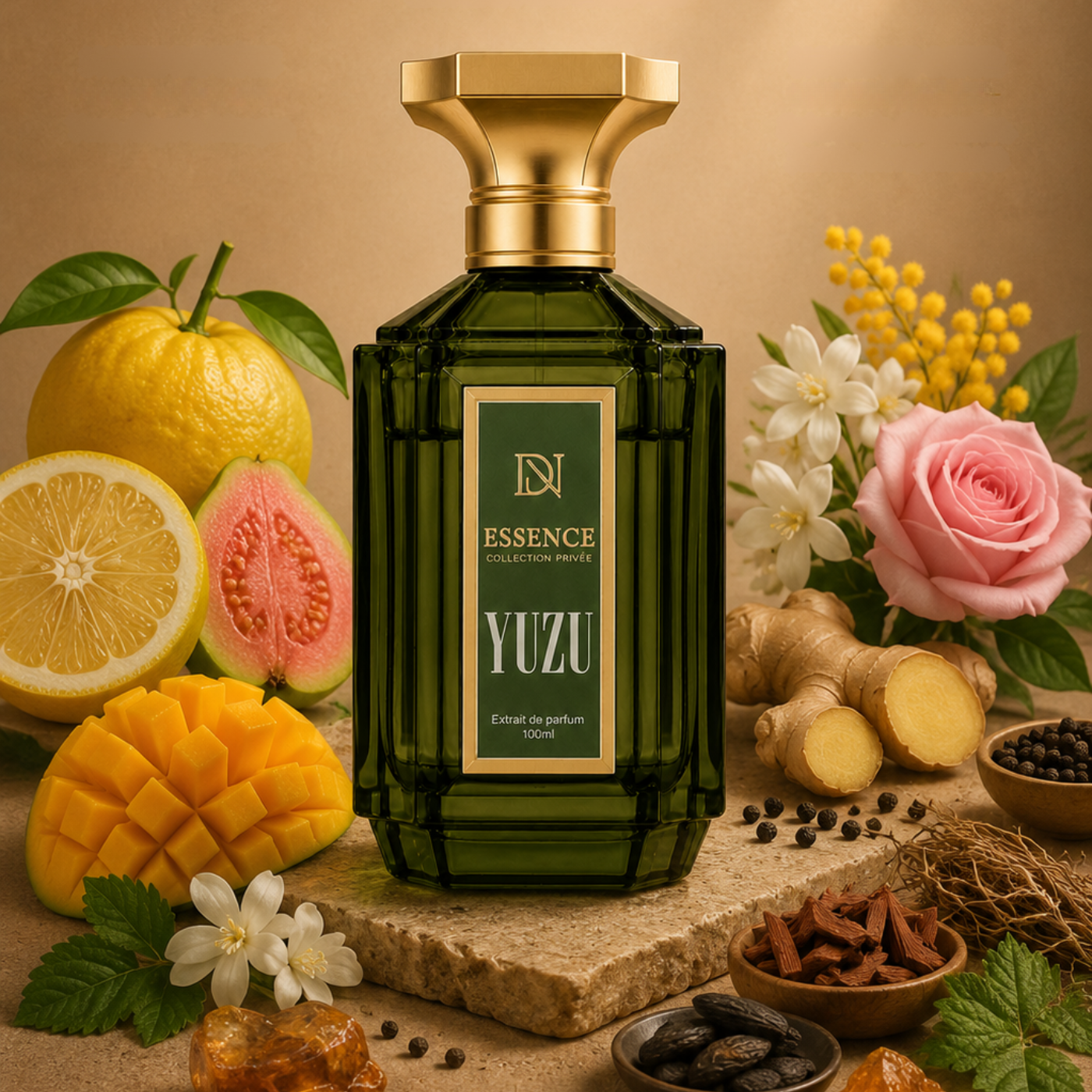 Yuzu