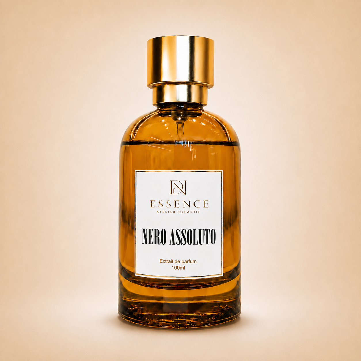 Nero Assoluto