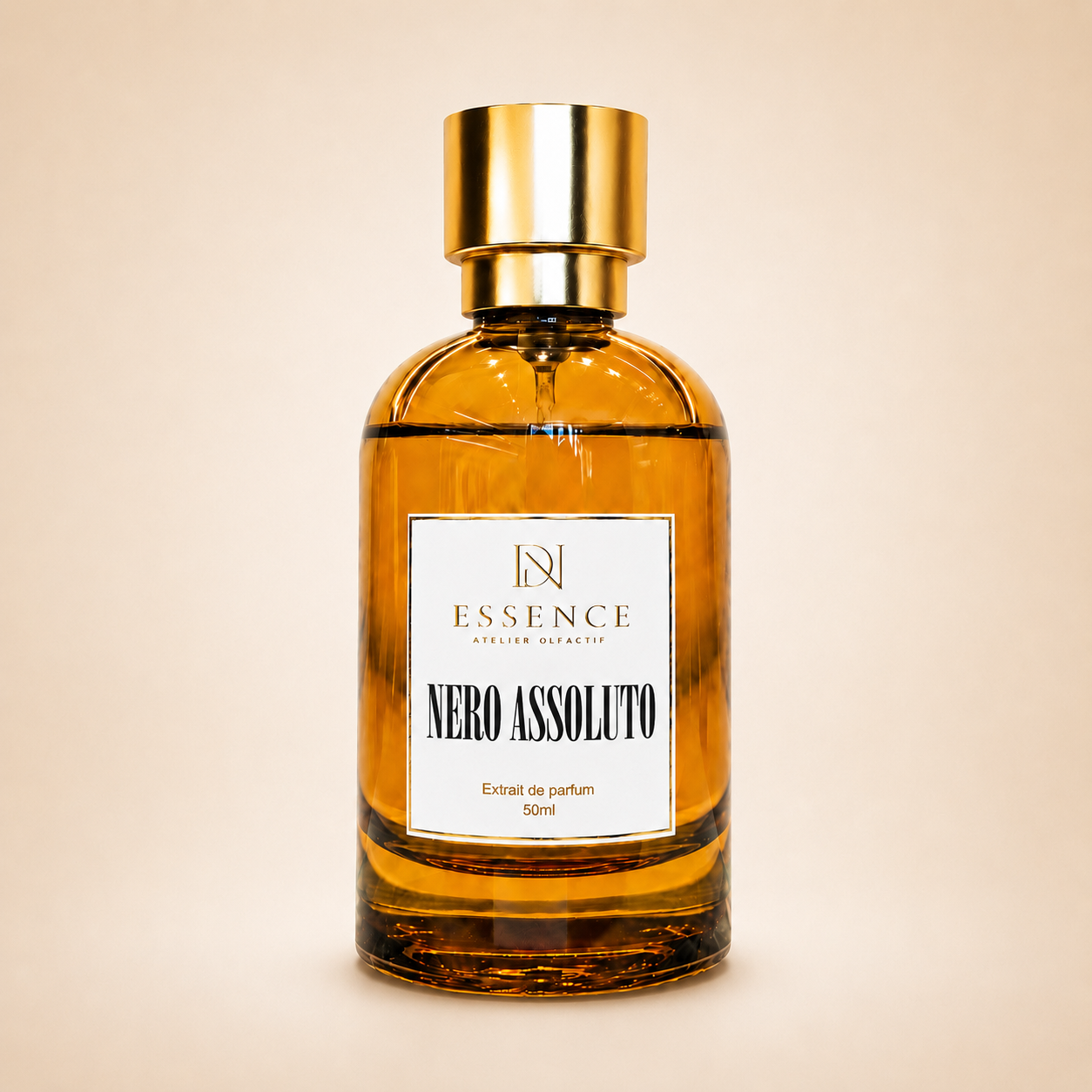 Nero Assoluto