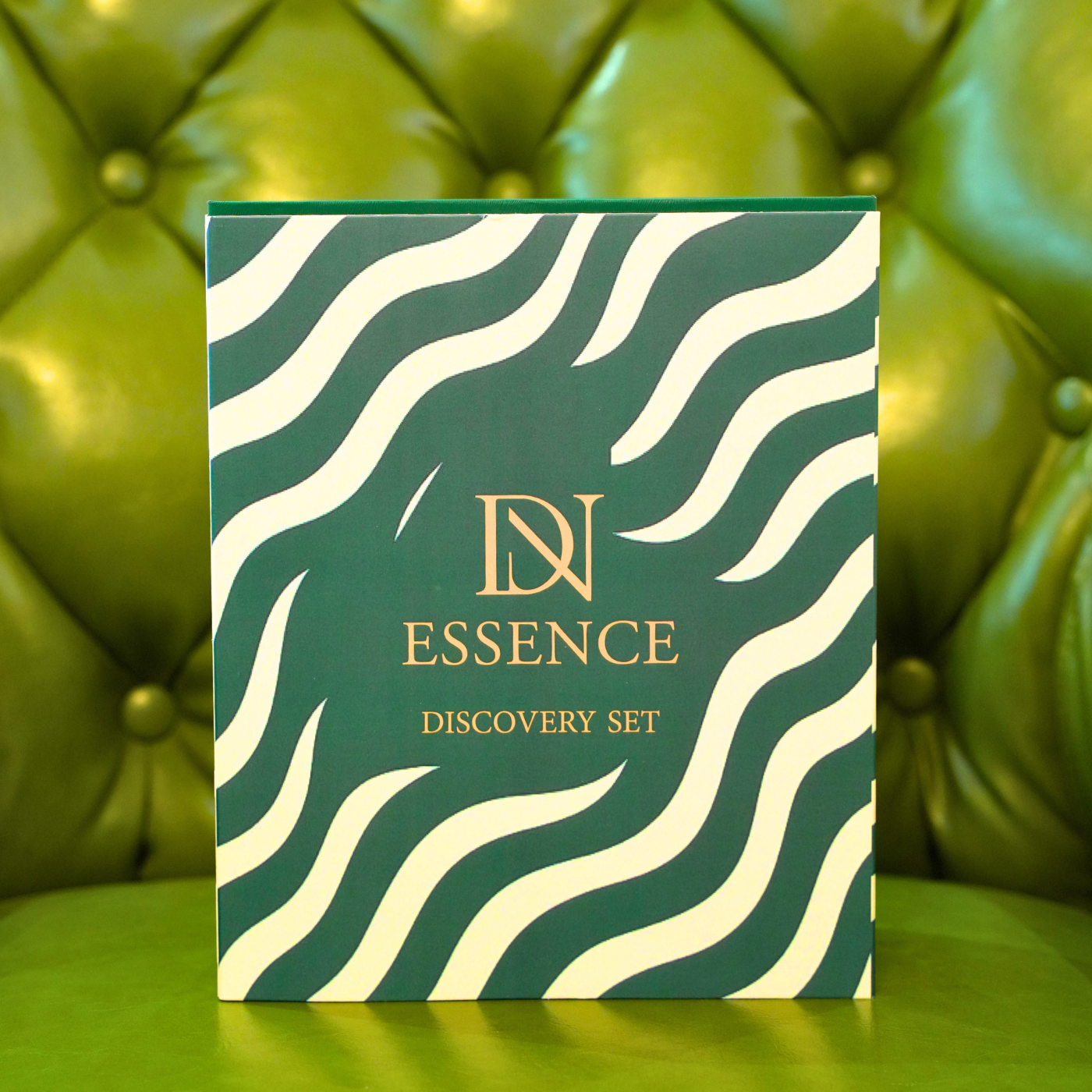 Coffret Découverte