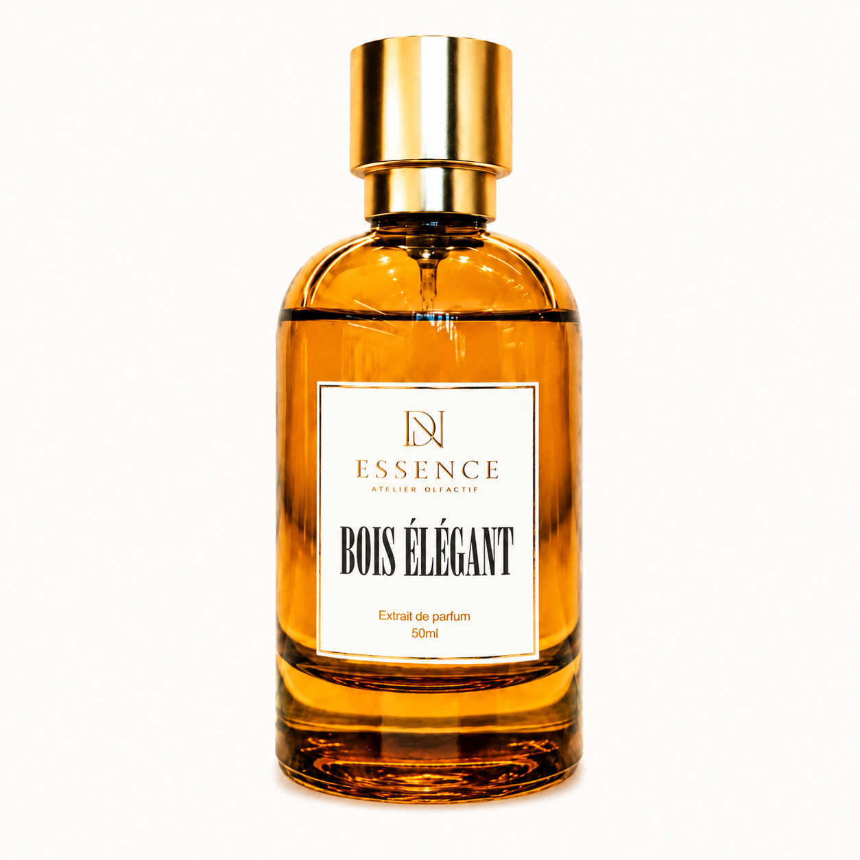 Bois Élégant