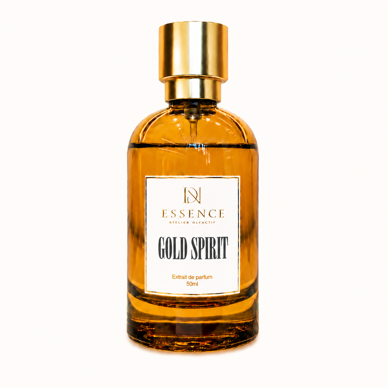 Gold Spirit