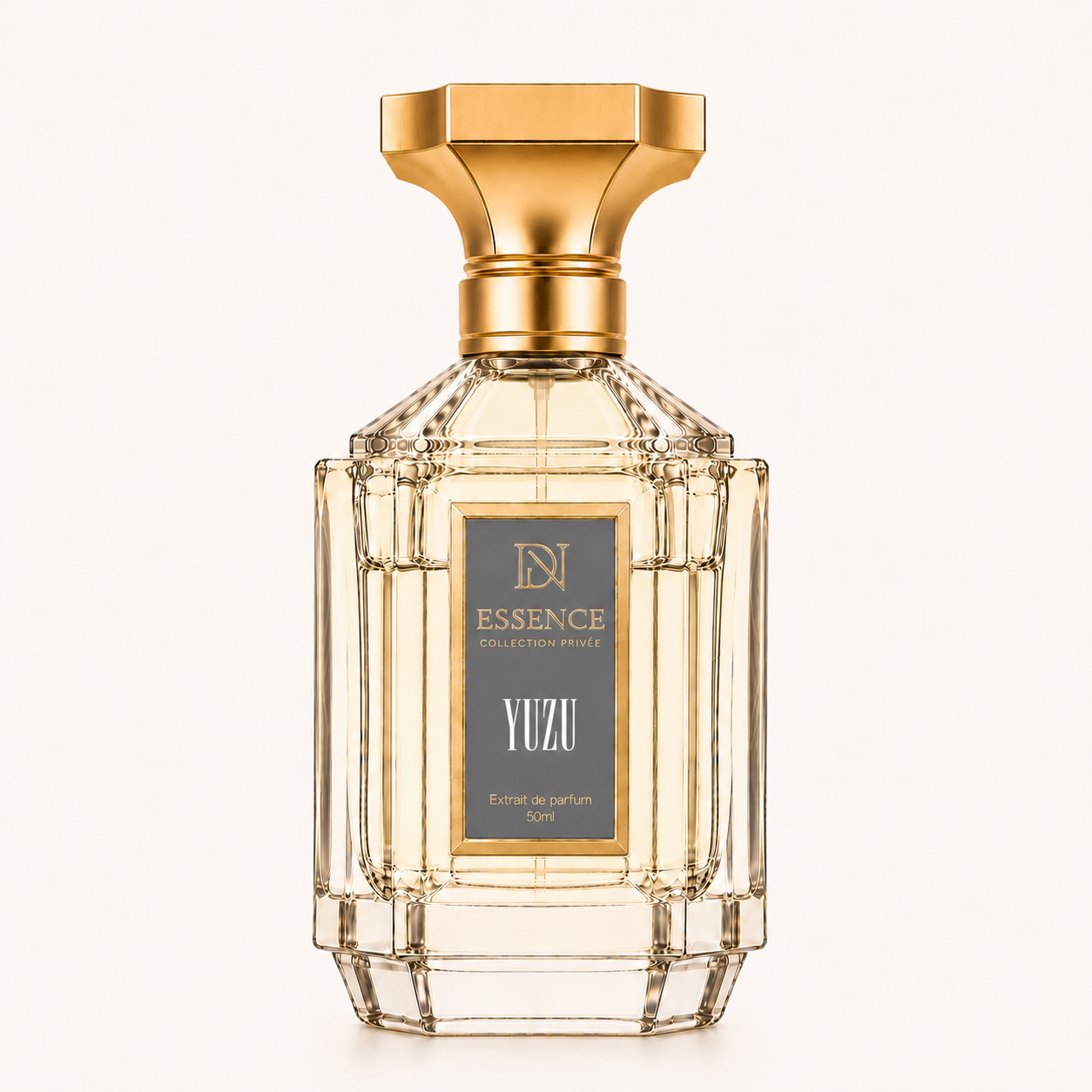 Yuzu