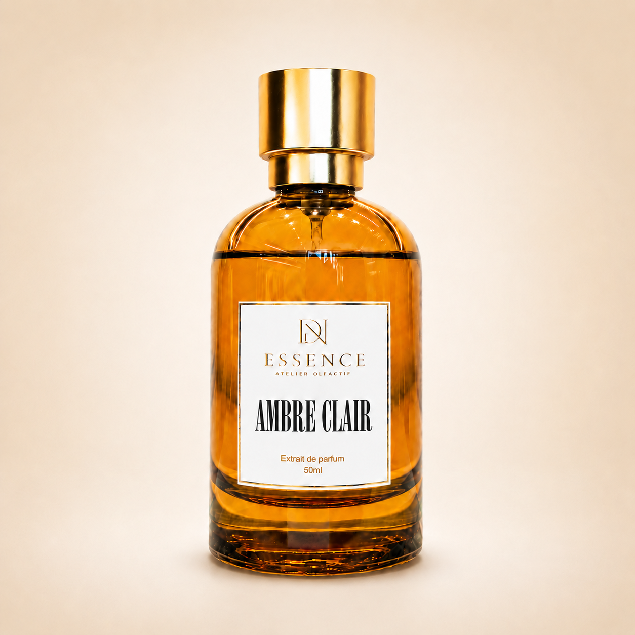 Ambre Clair