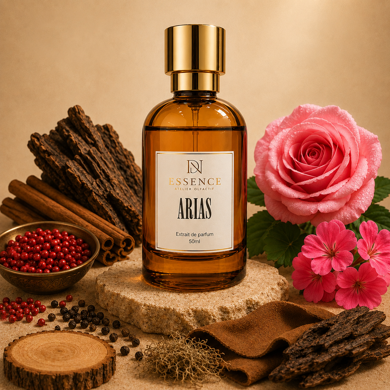 Arias