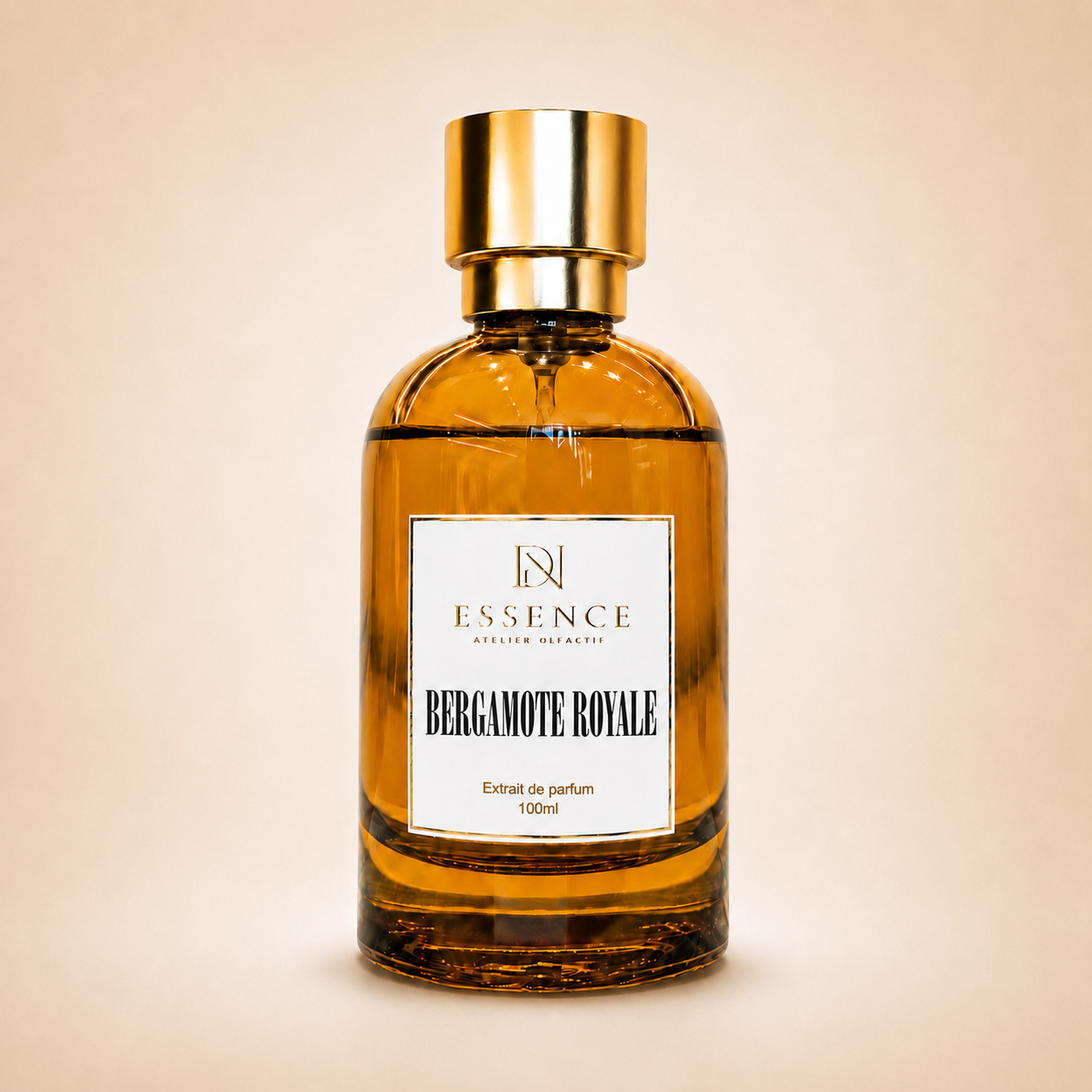Bergamote Royale