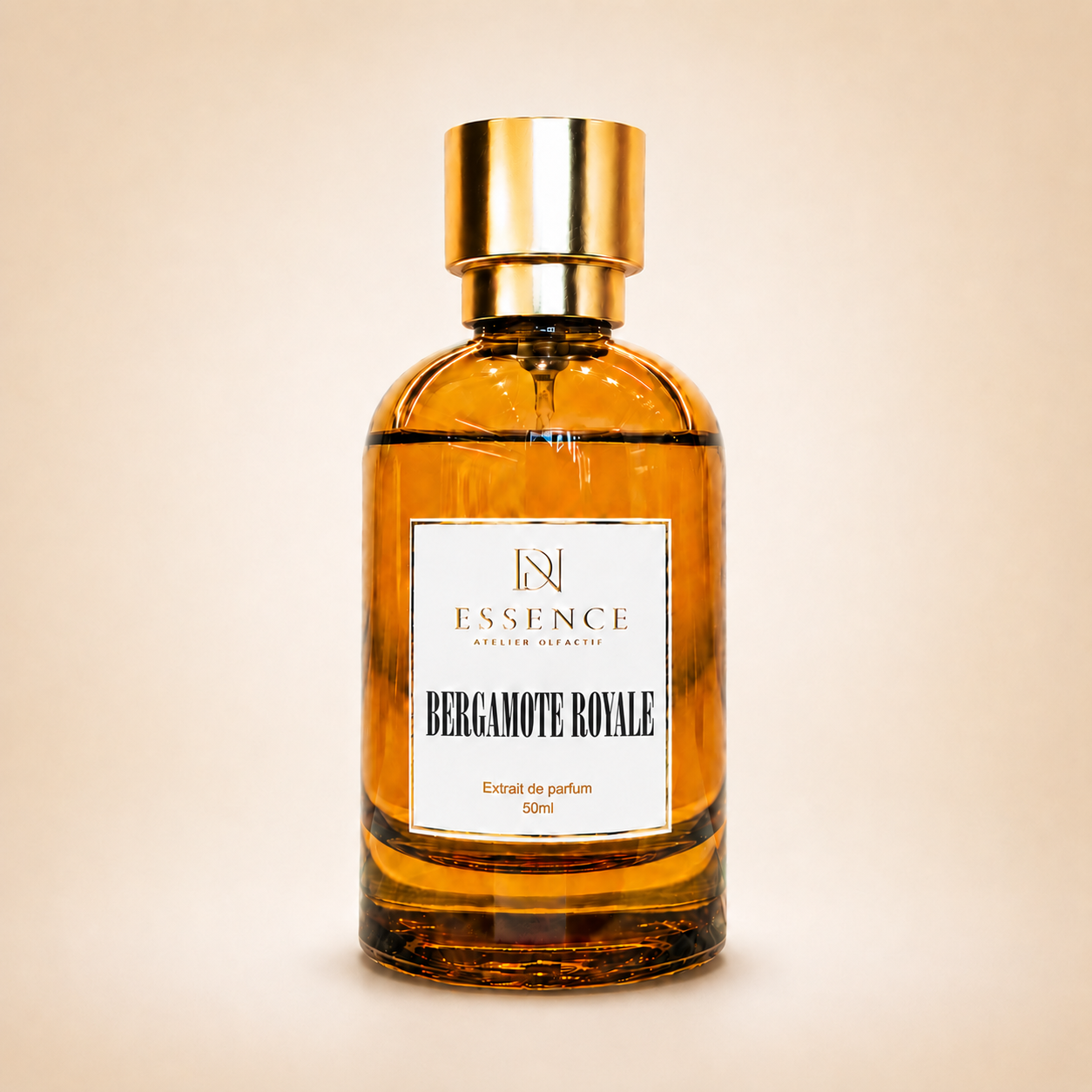 Bergamote Royale