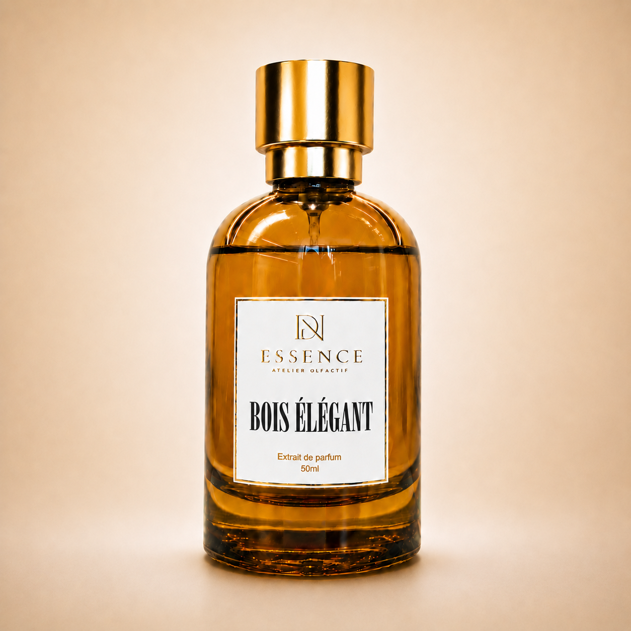 Bois Élégant