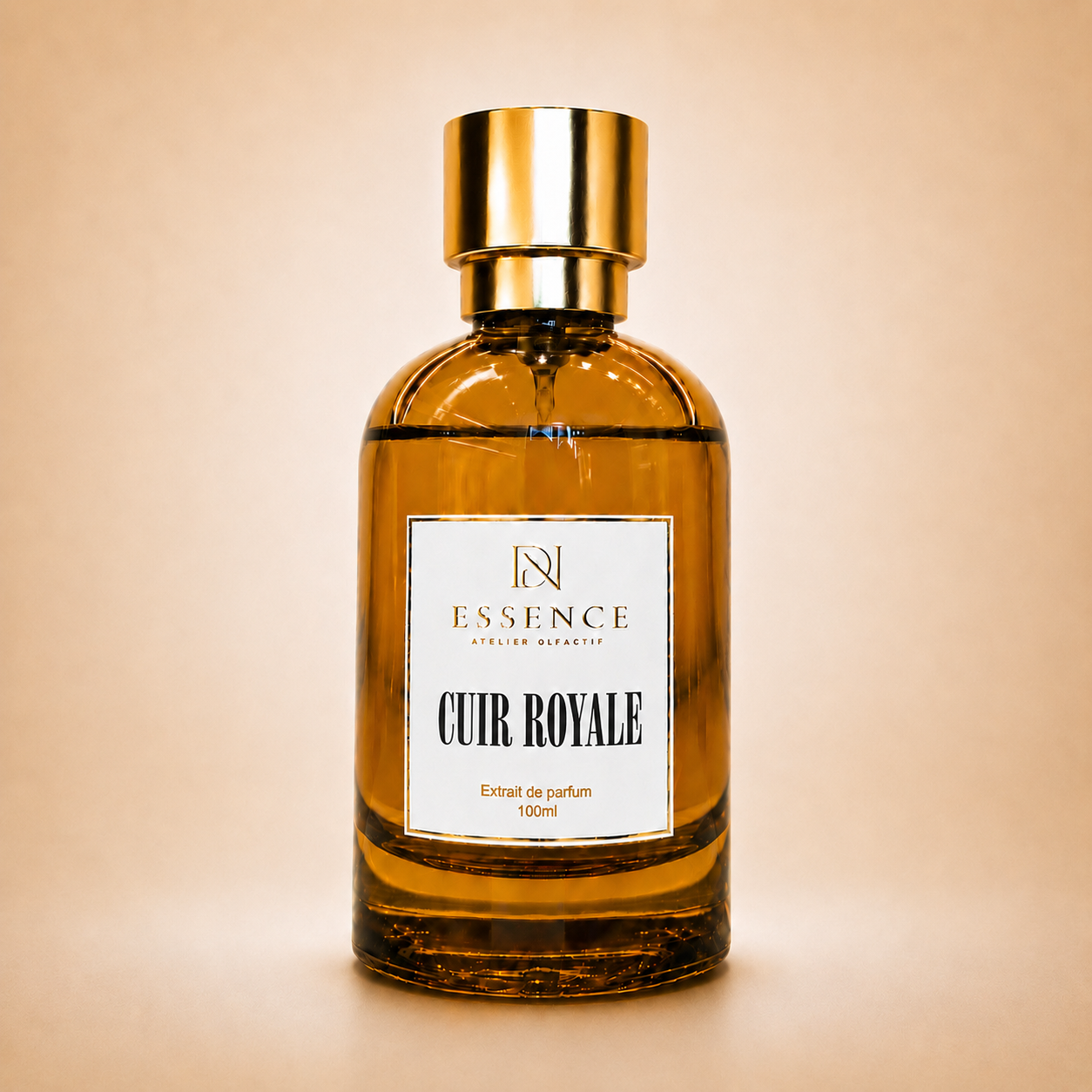 Cuir Royale