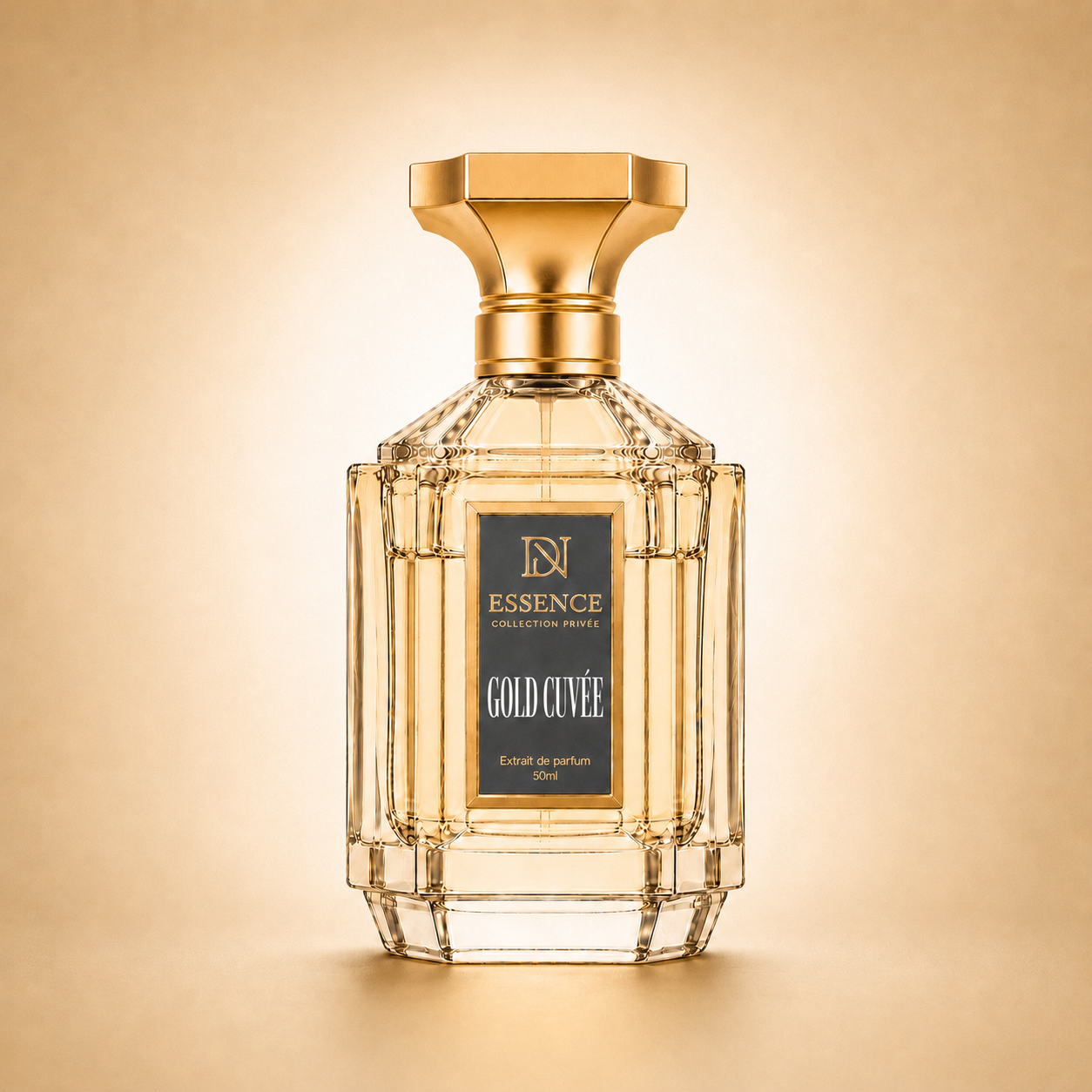 Gold Cuvée