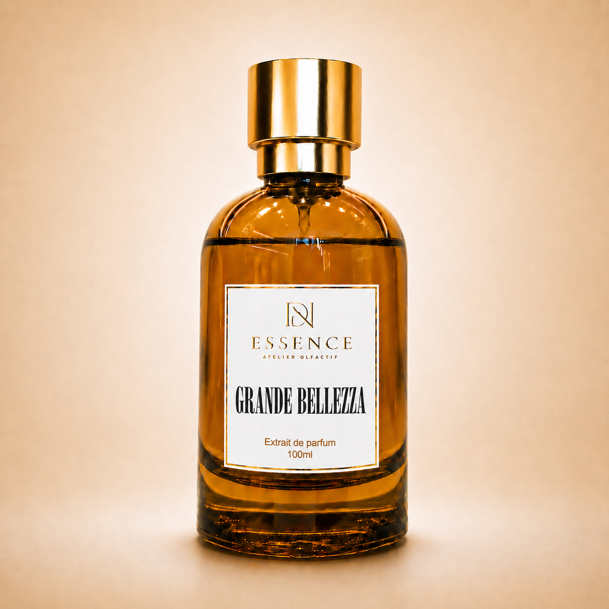 Grande Bellezza