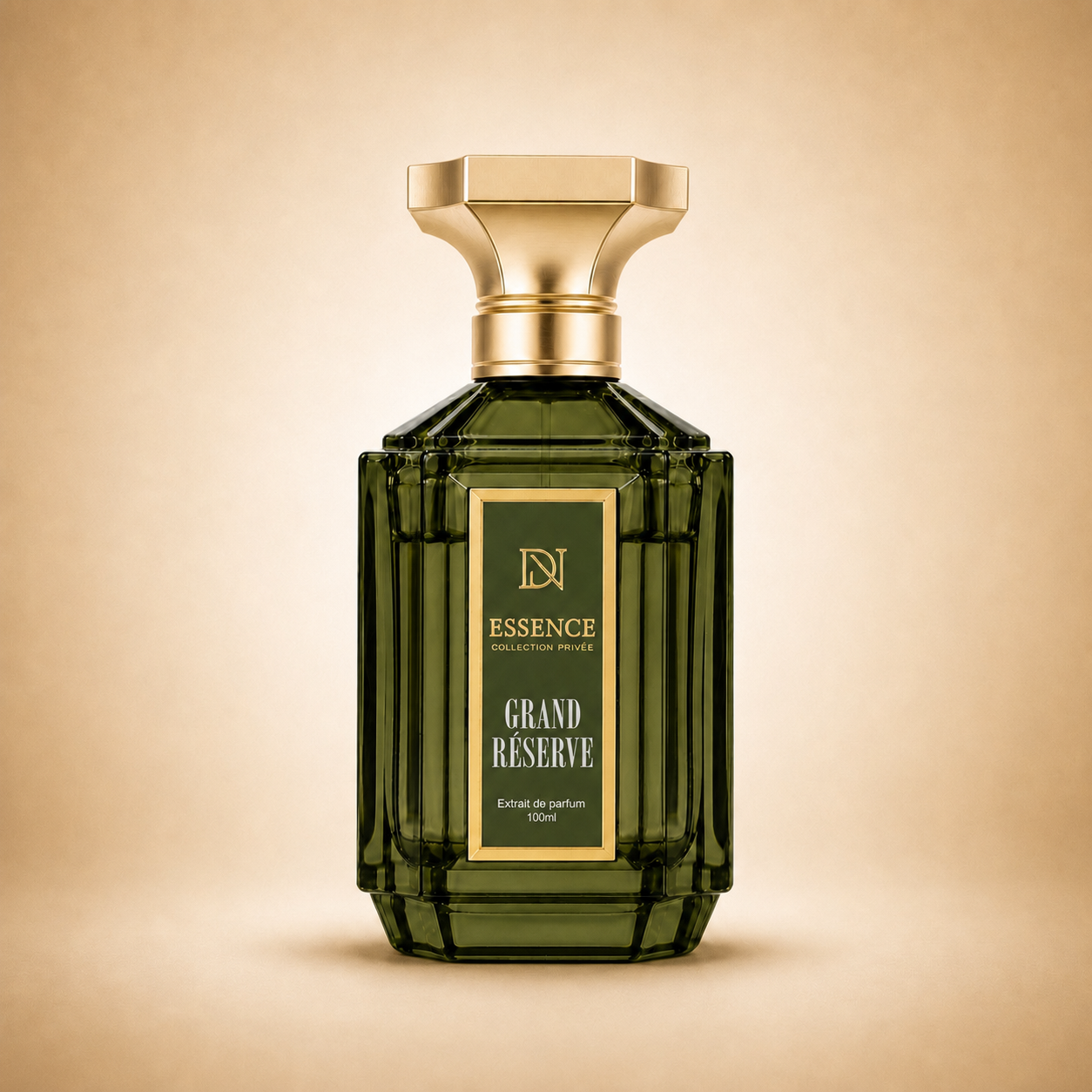 Grand Réserve