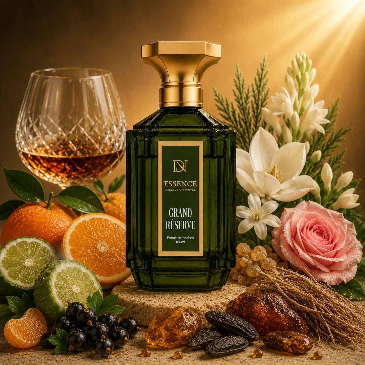 Grand Réserve