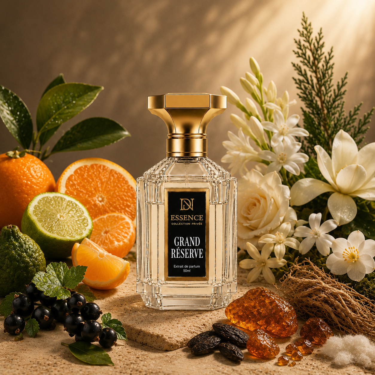 Grand Réserve
