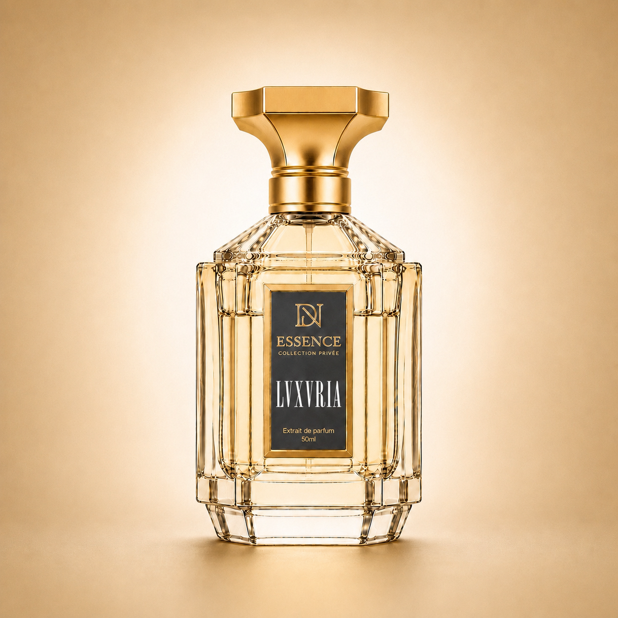 Lvxvria