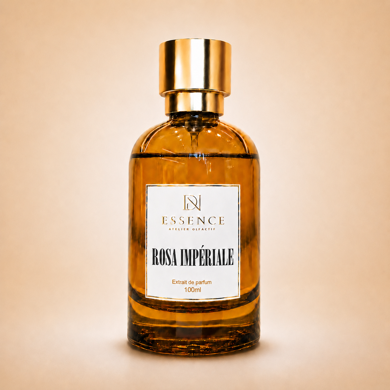 Rosa Impériale