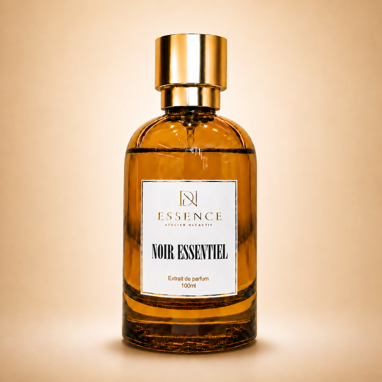 Noir Essentiel