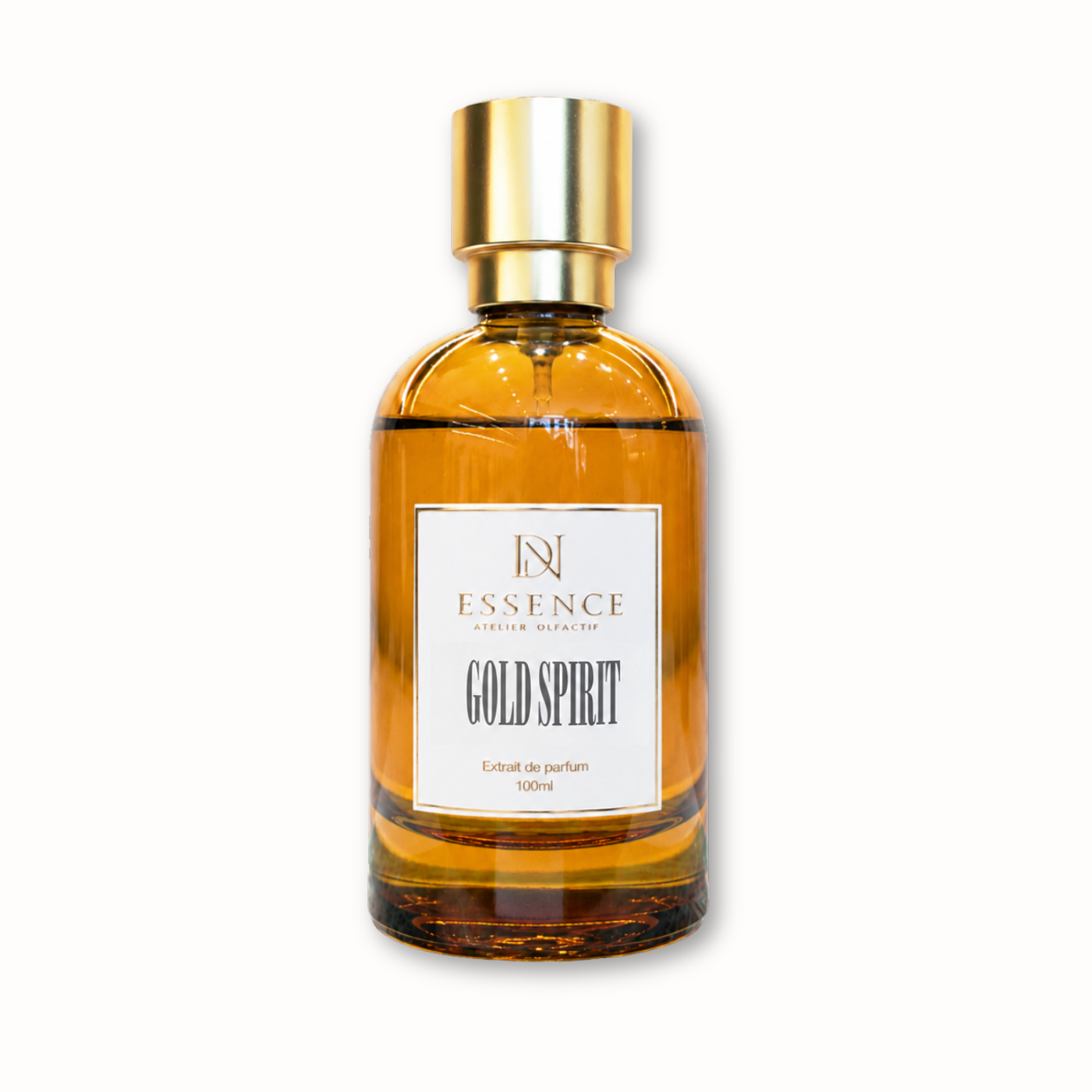 Gold Spirit