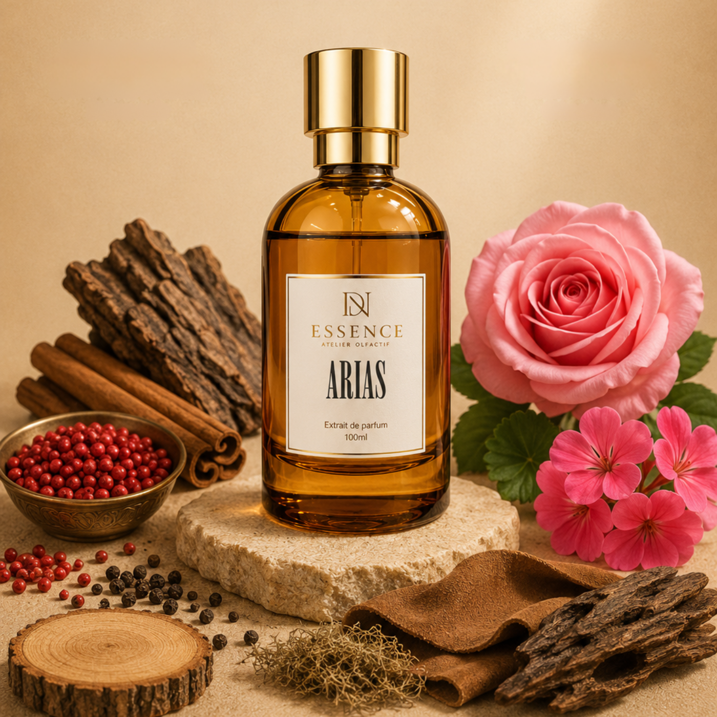 Arias
