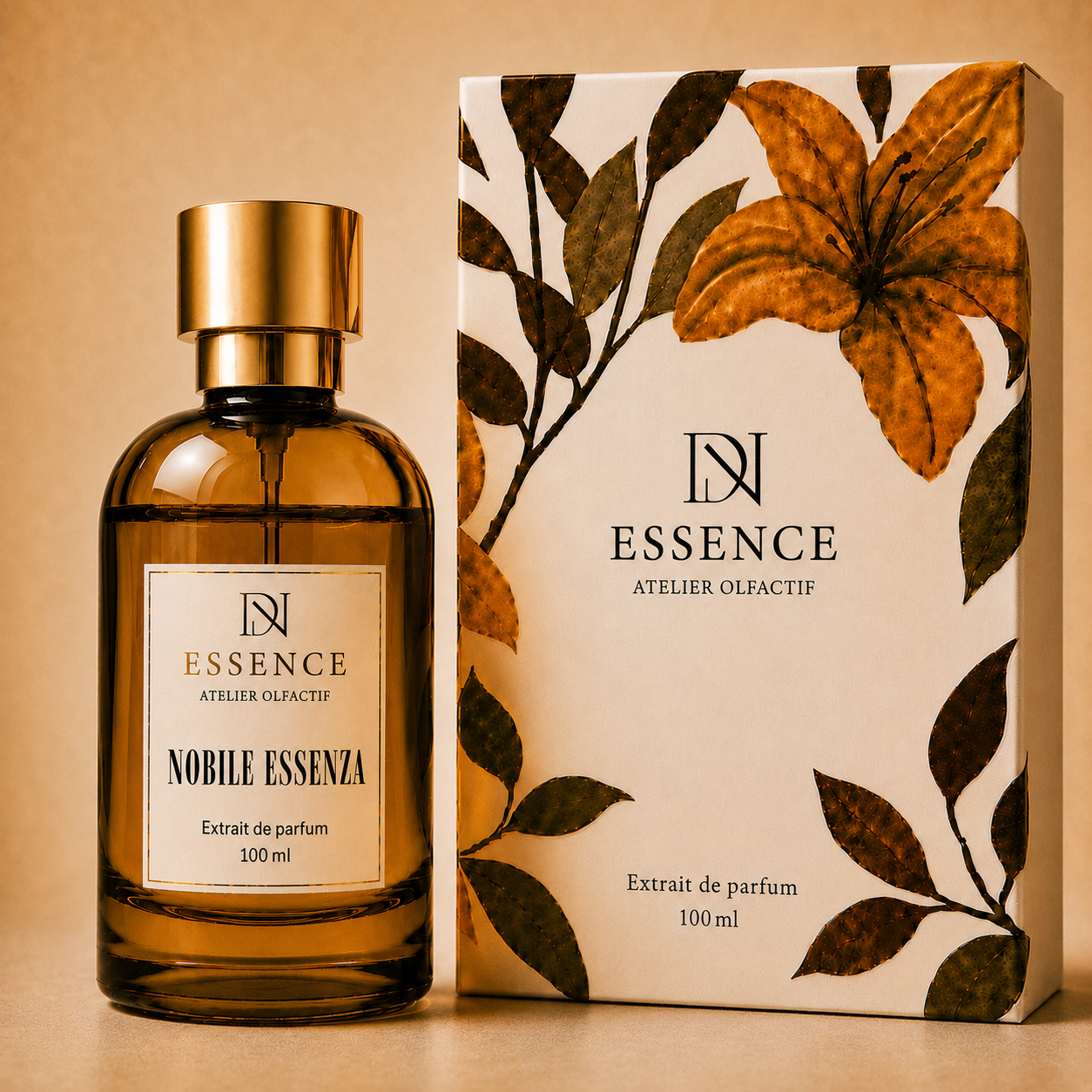 Nobile Essenza