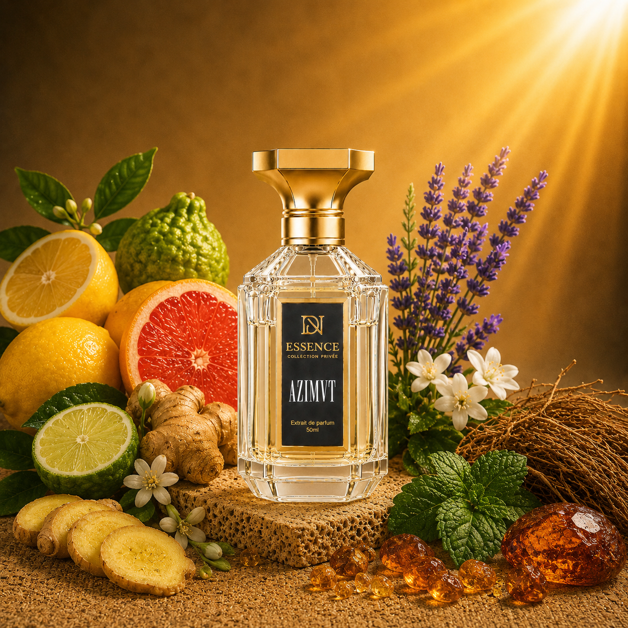 Azimvt