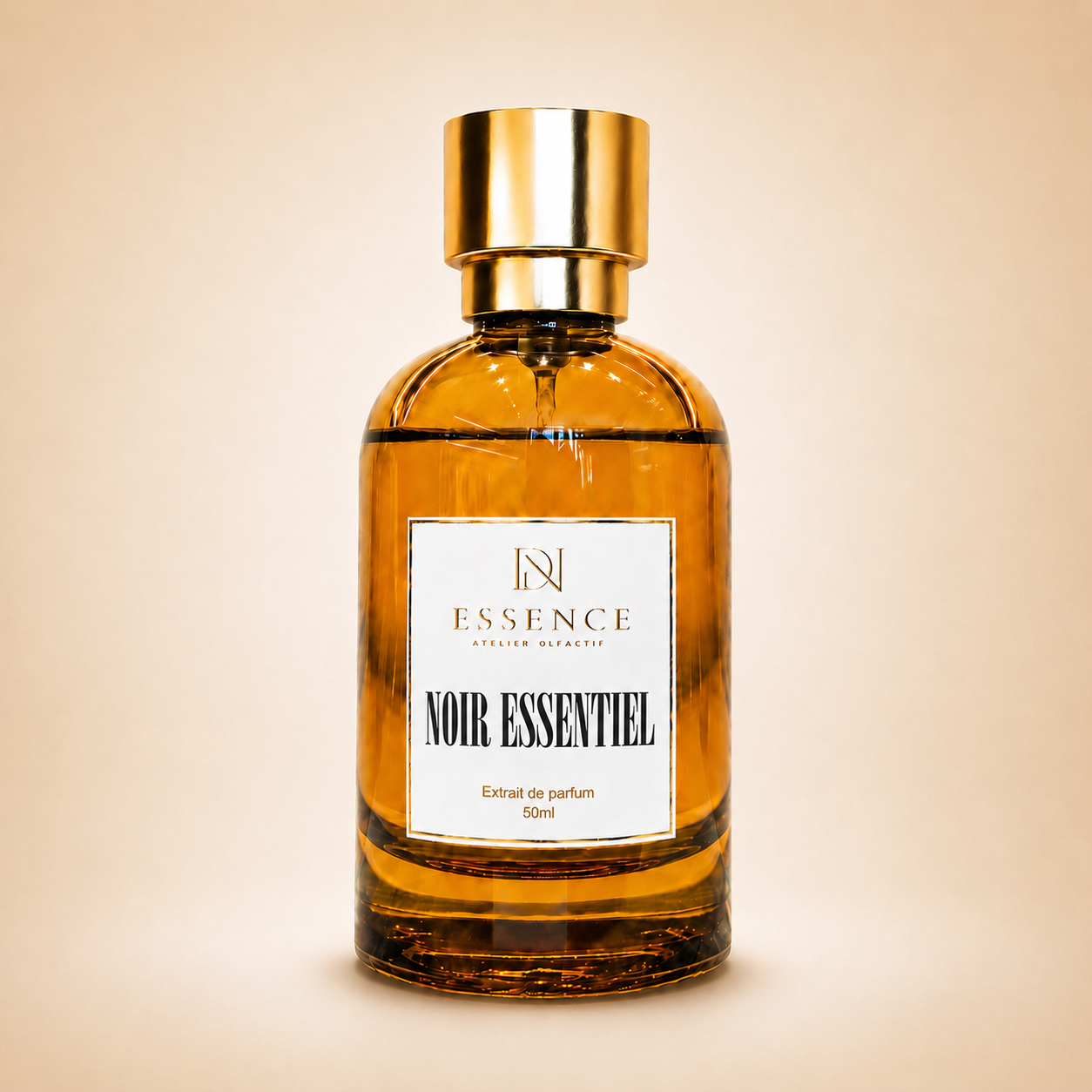 Noir Essentiel