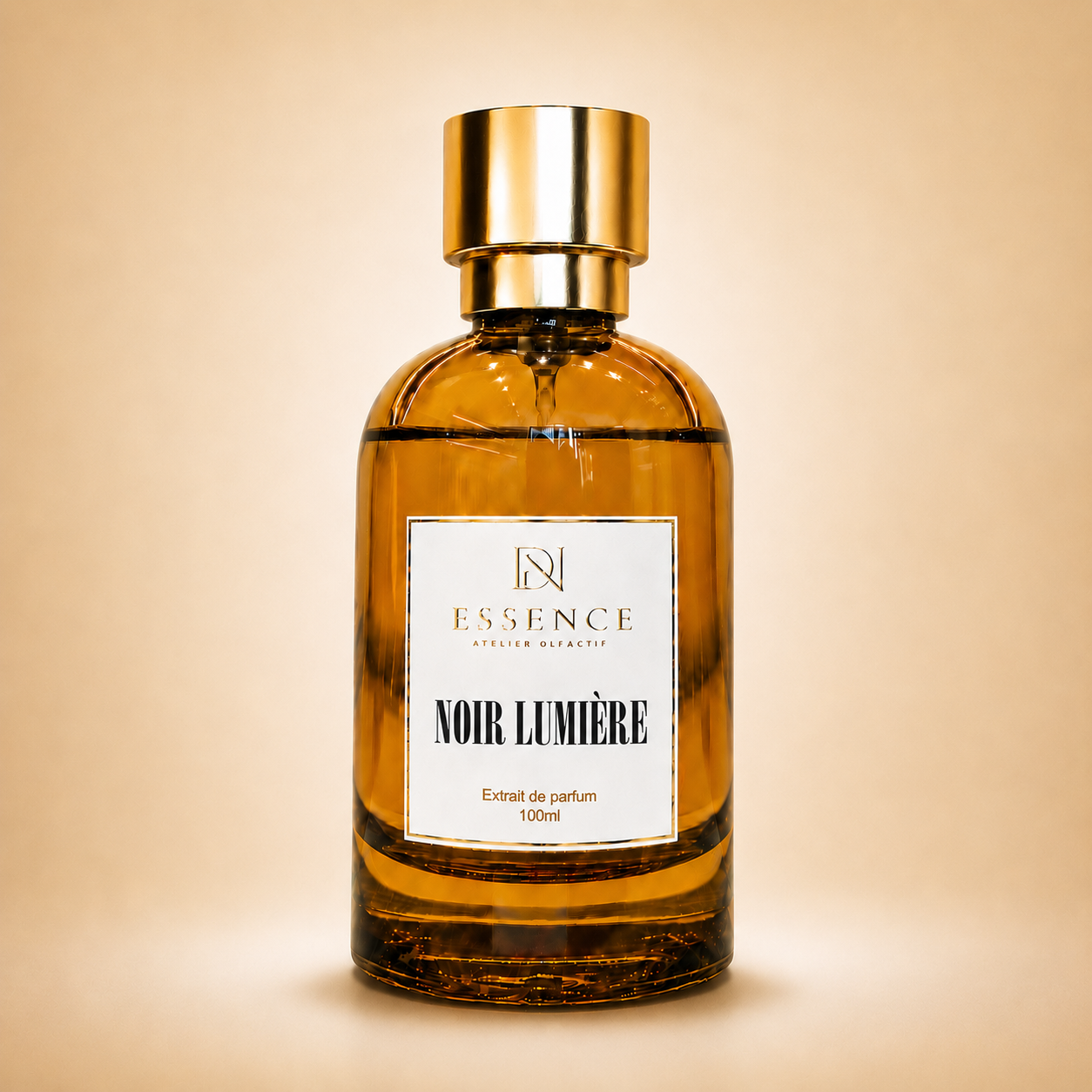 Noir Lumière