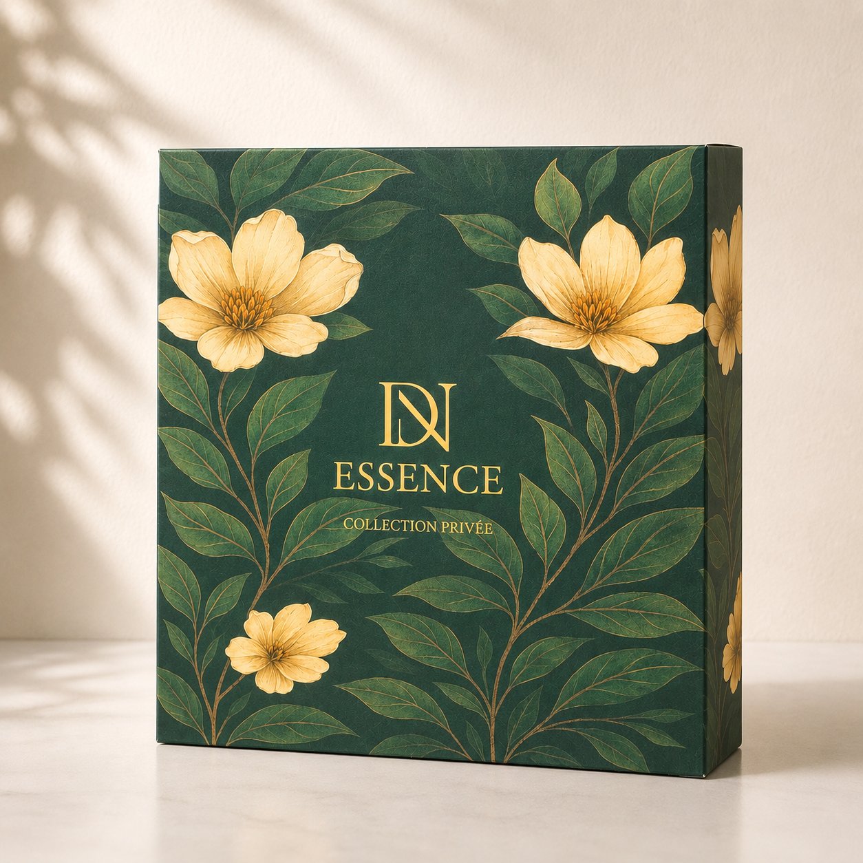 Coffret Voyage