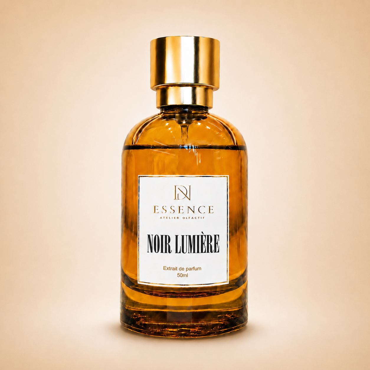 Noir Lumière