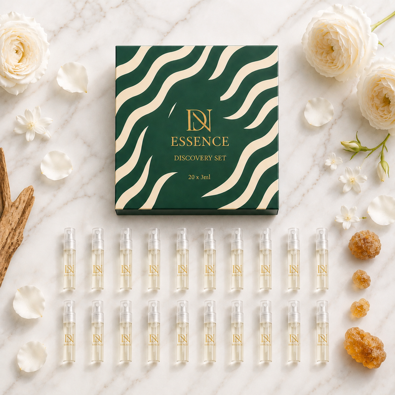 Coffret Découverte