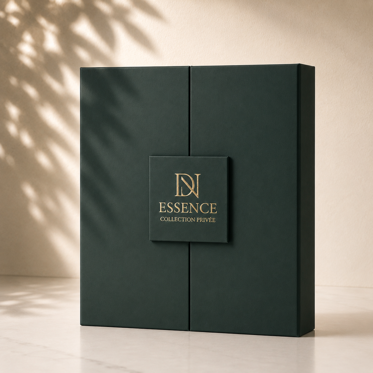 Coffret Voyage