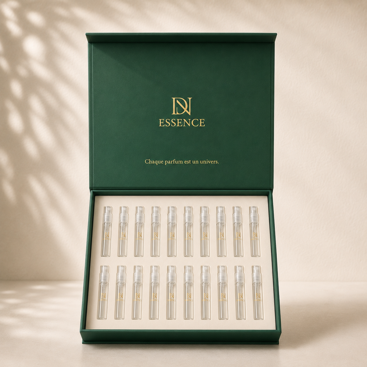 Coffret Découverte