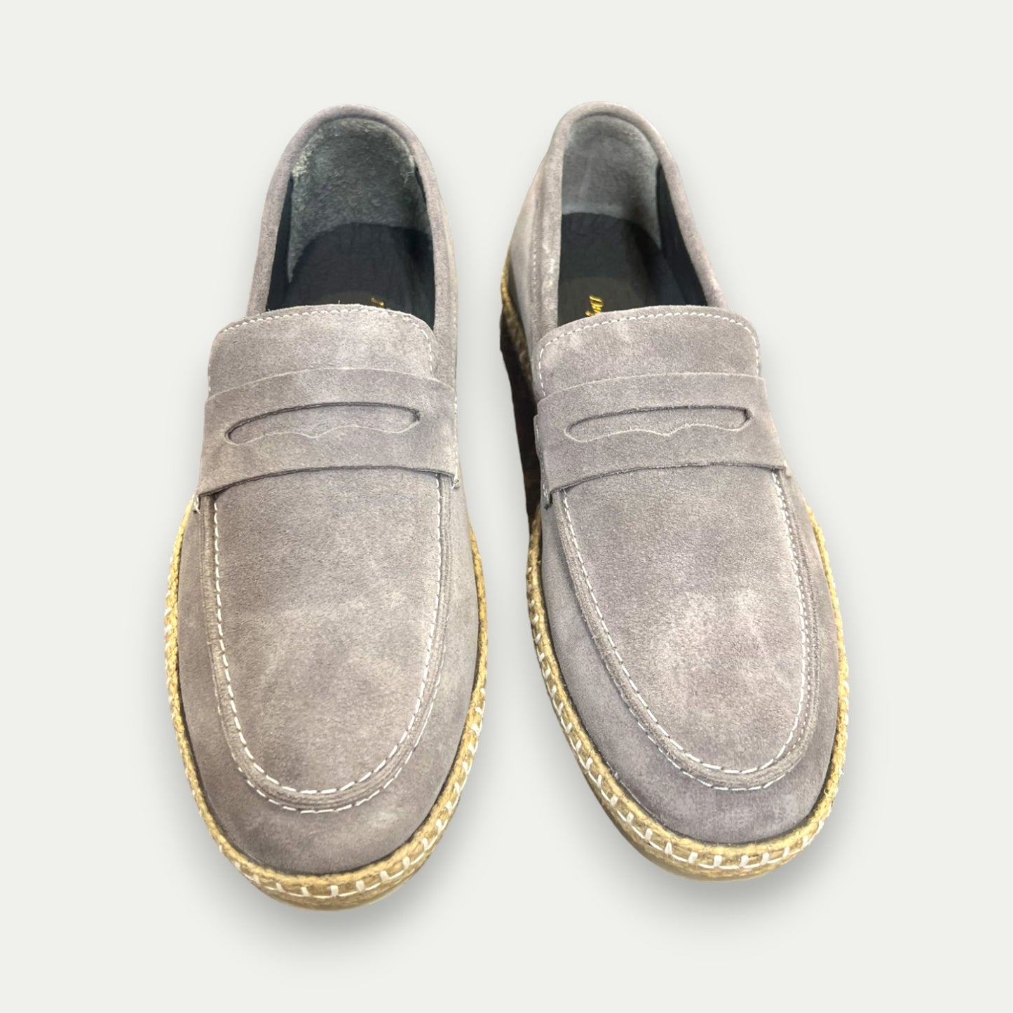 MOCASSINS BEACHSIDE