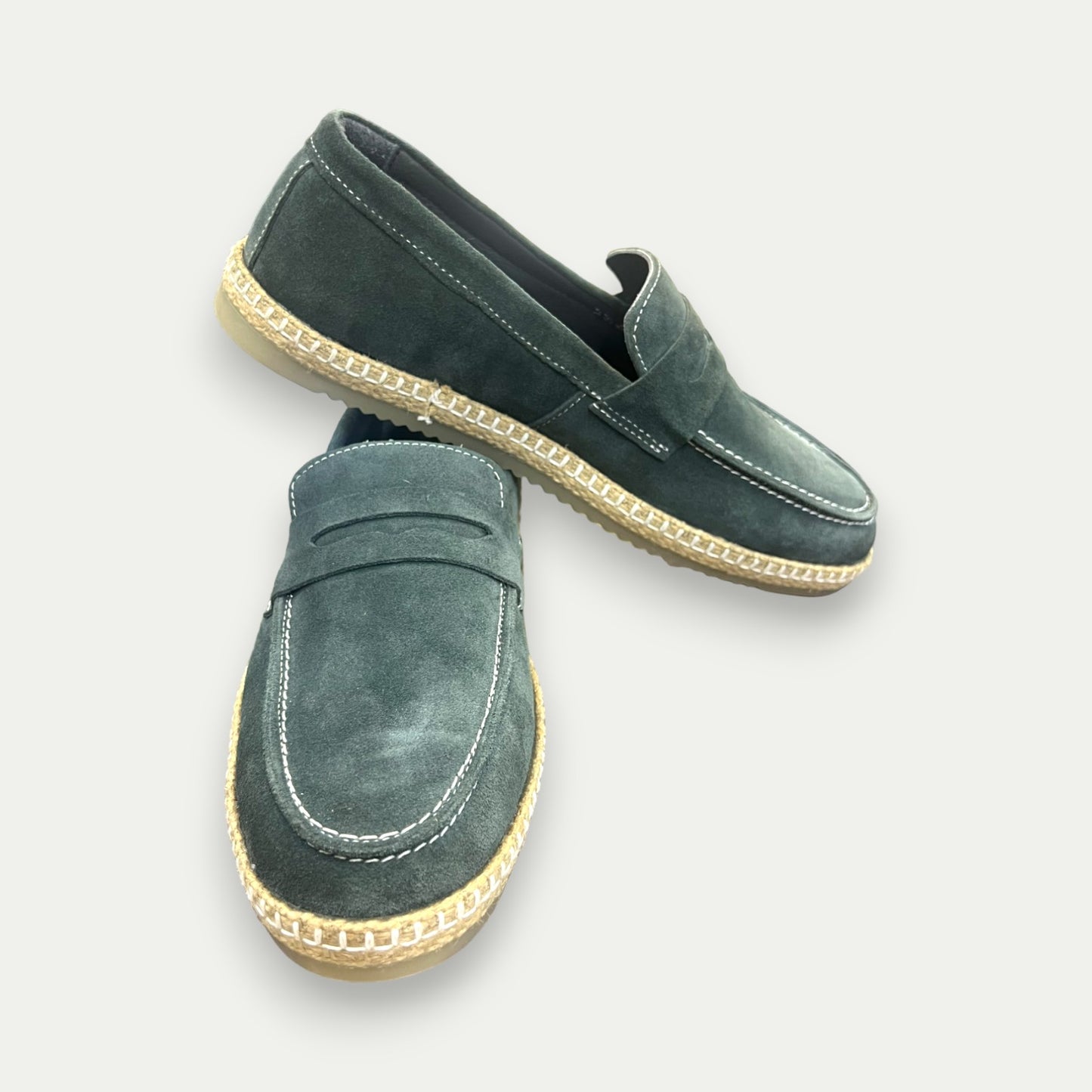 MOCASSINS BEACHSIDE