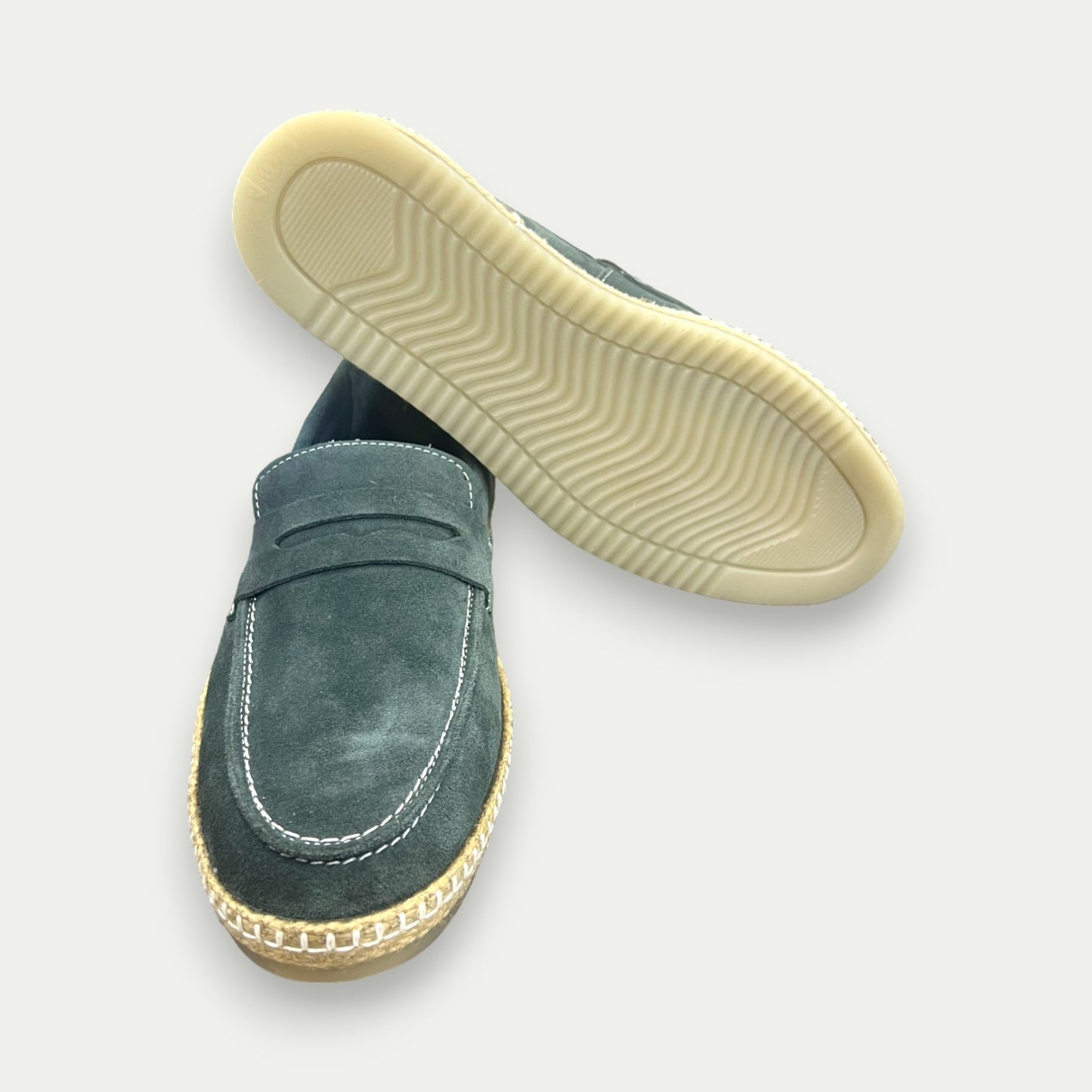 MOCASSINS BEACHSIDE