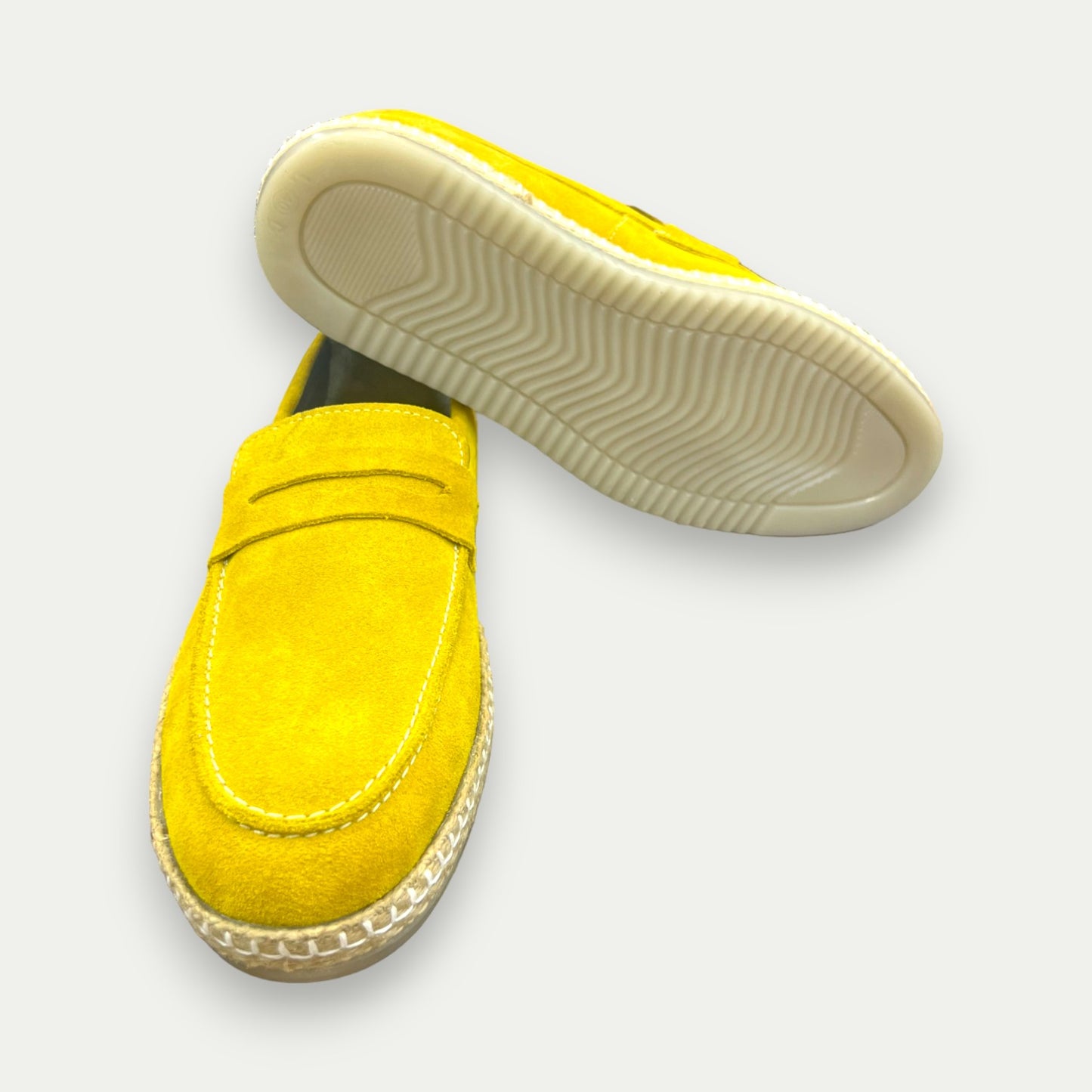 MOCASSINS BEACHSIDE
