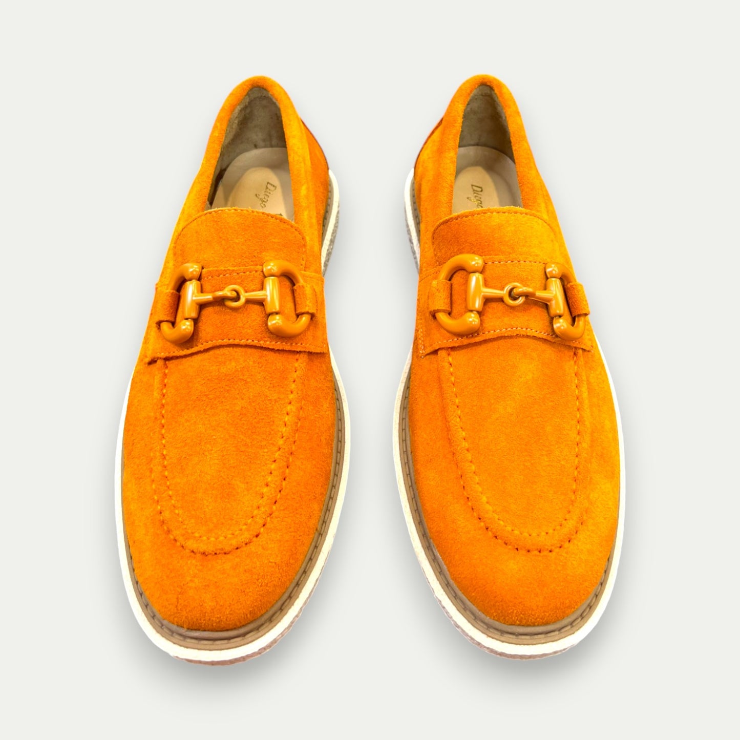 MOCASSINS FEMME