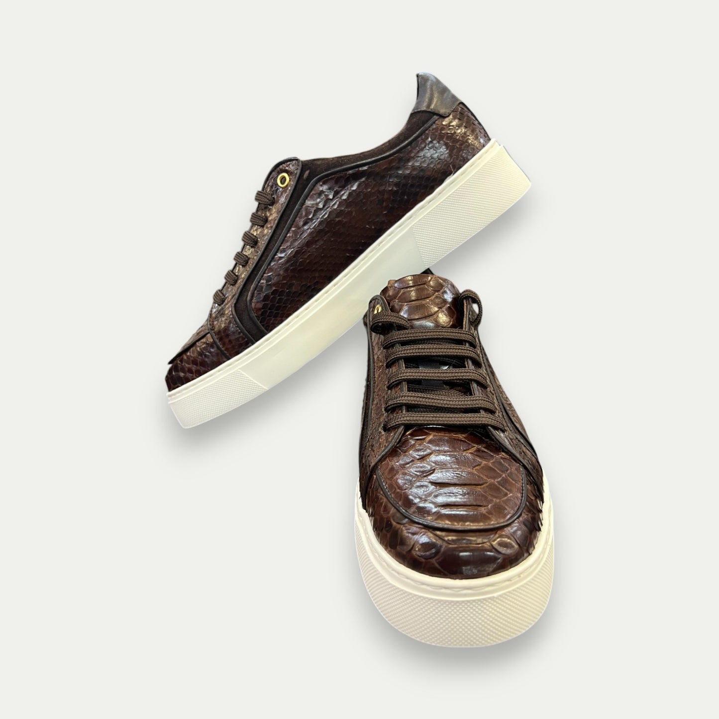 CHAUSSURES HOMME COLLECTION 5