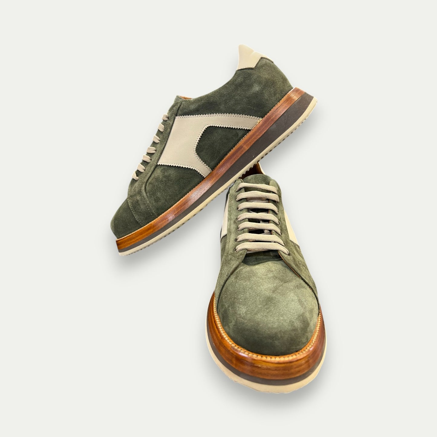 CITY BASKETS SOFT-SUÈDE