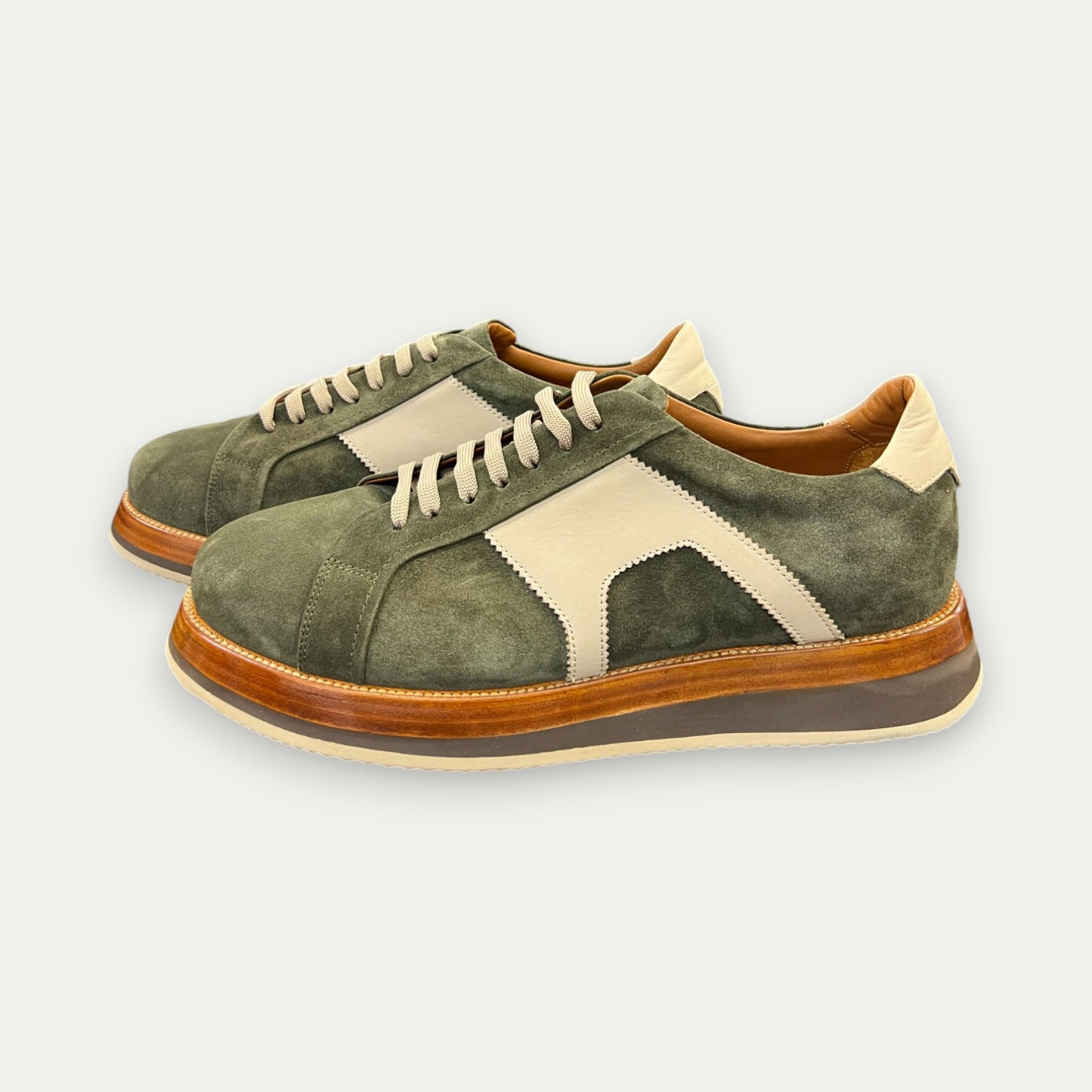 CITY BASKETS SOFT-SUÈDE