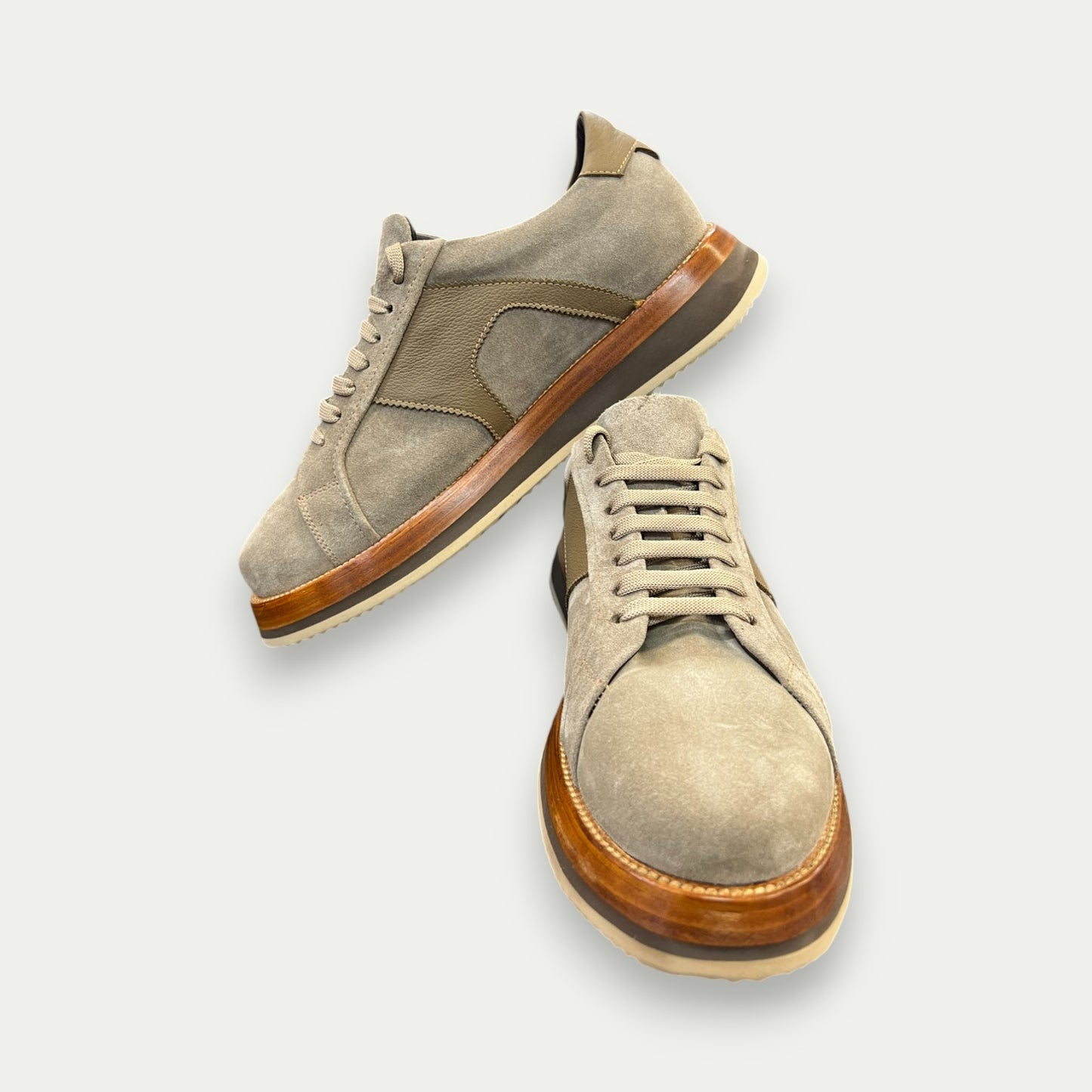 CITY BASKETS SOFT-SUÈDE