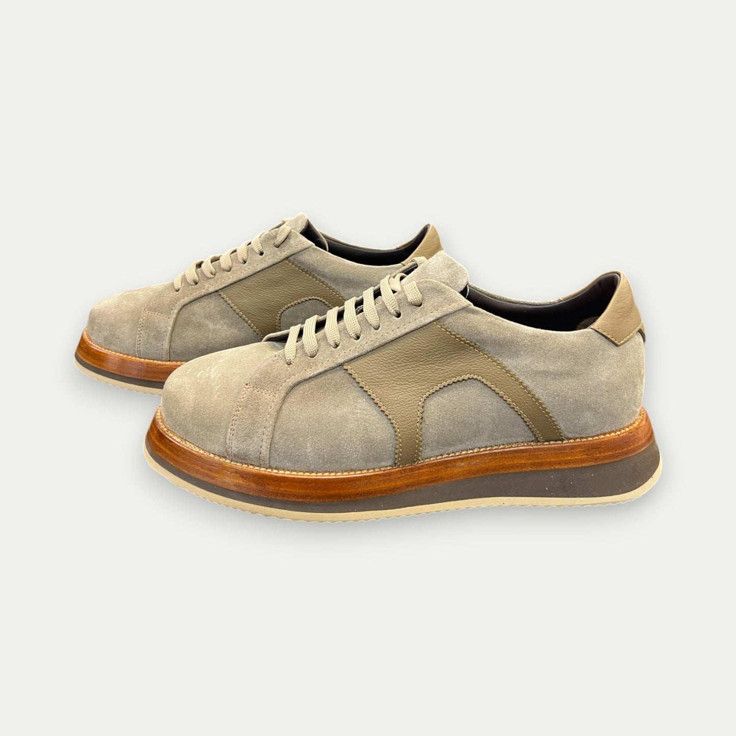 CITY BASKETS SOFT-SUÈDE