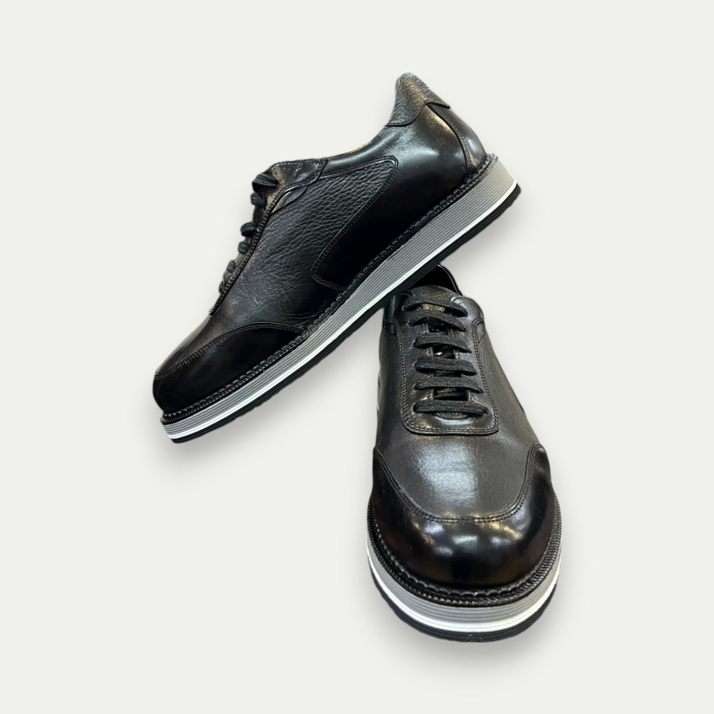 CITY SNEAKERS HABILLÉES ULTRA LIGHT