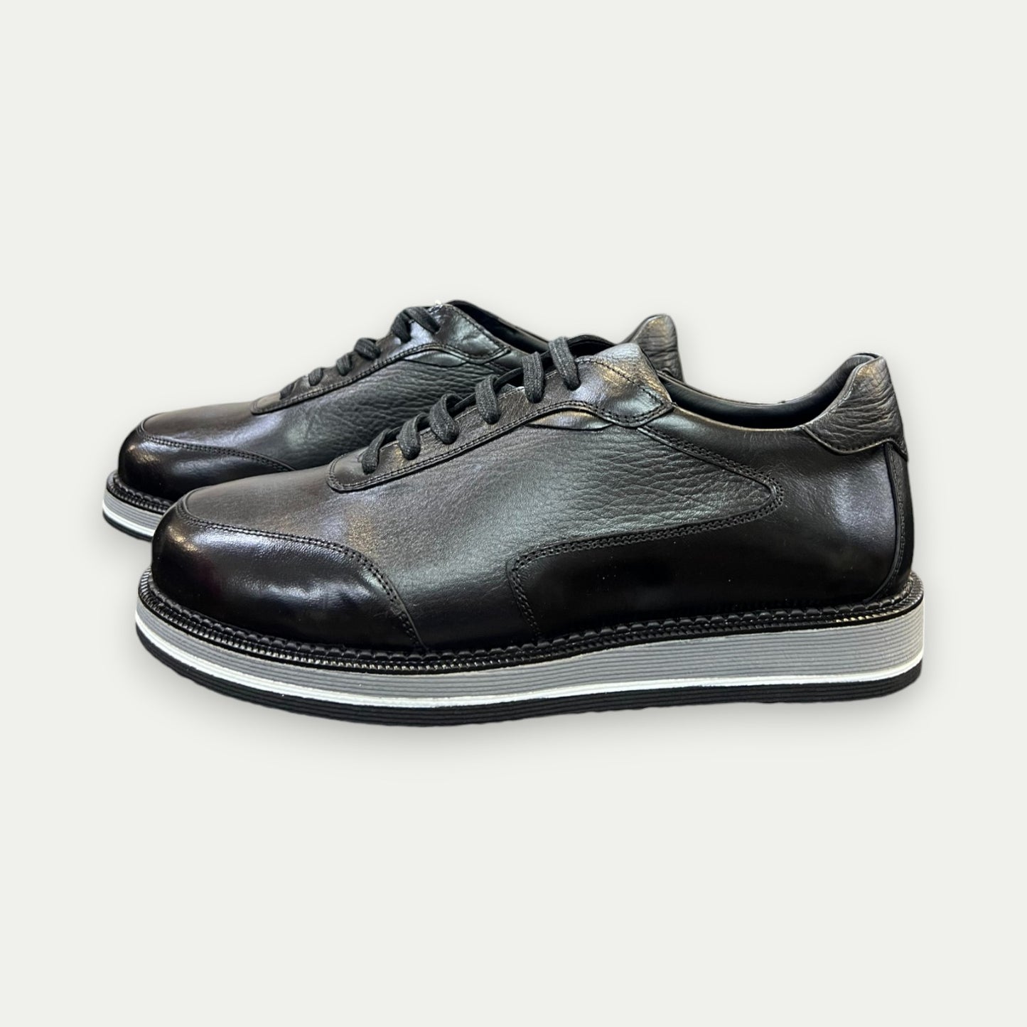 CITY SNEAKERS HABILLÉES ULTRA LIGHT