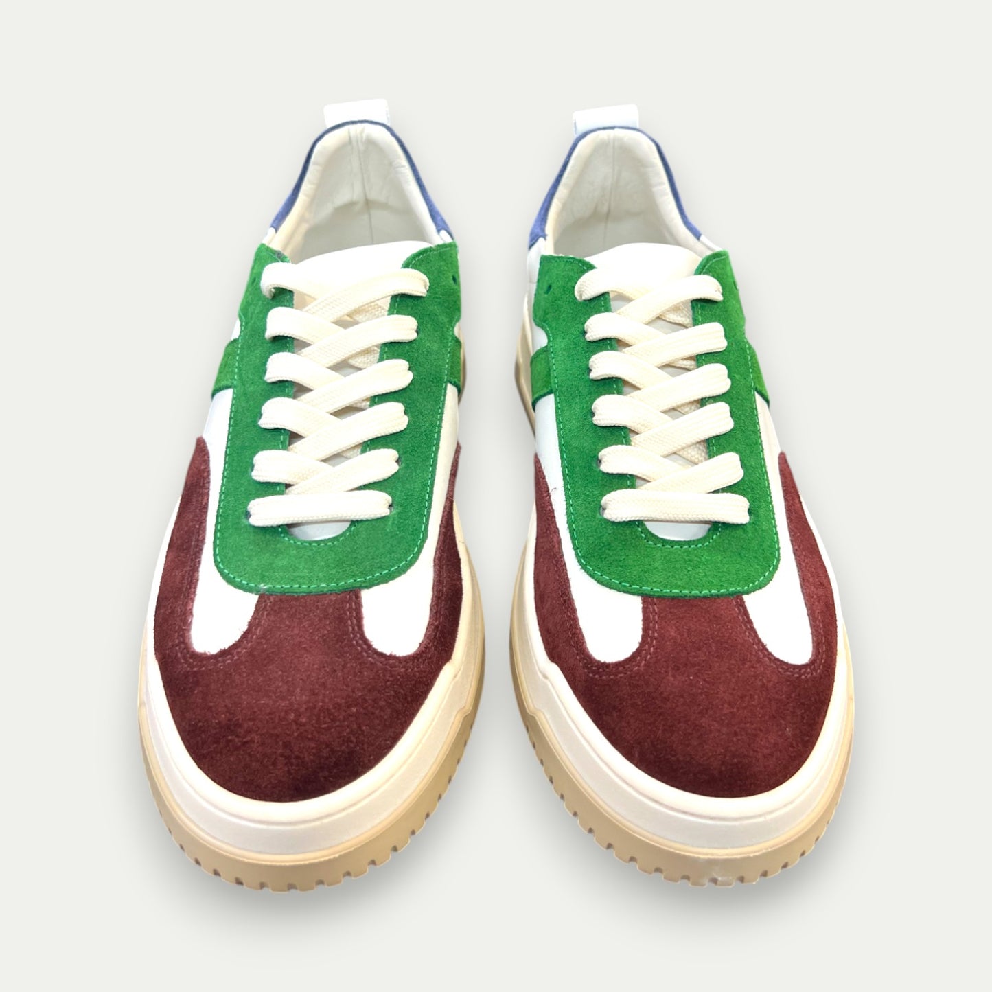 CHAUSSURES HOMME COLLECTION 7