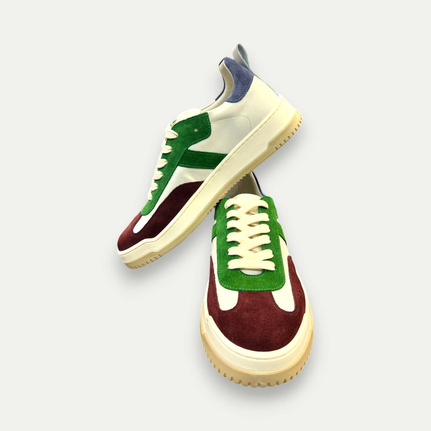 CHAUSSURES HOMME COLLECTION 7