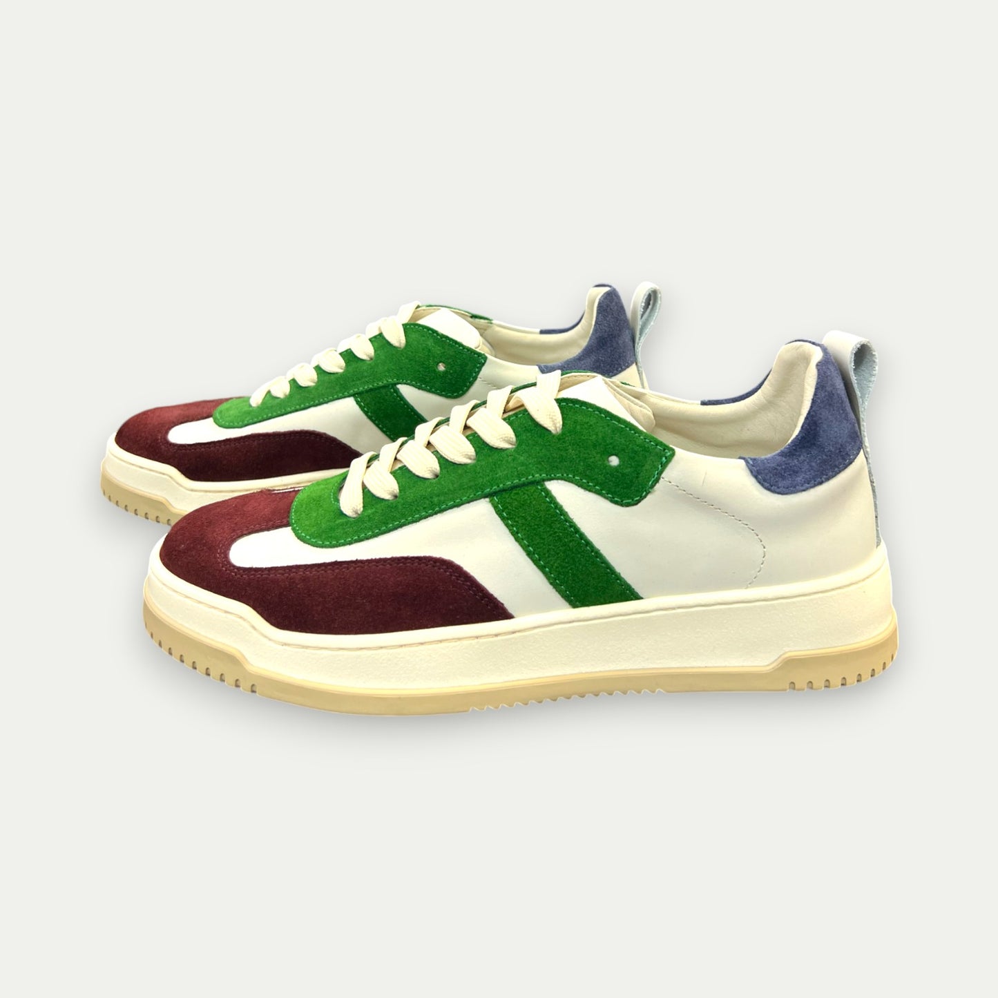 CHAUSSURES HOMME COLLECTION 7